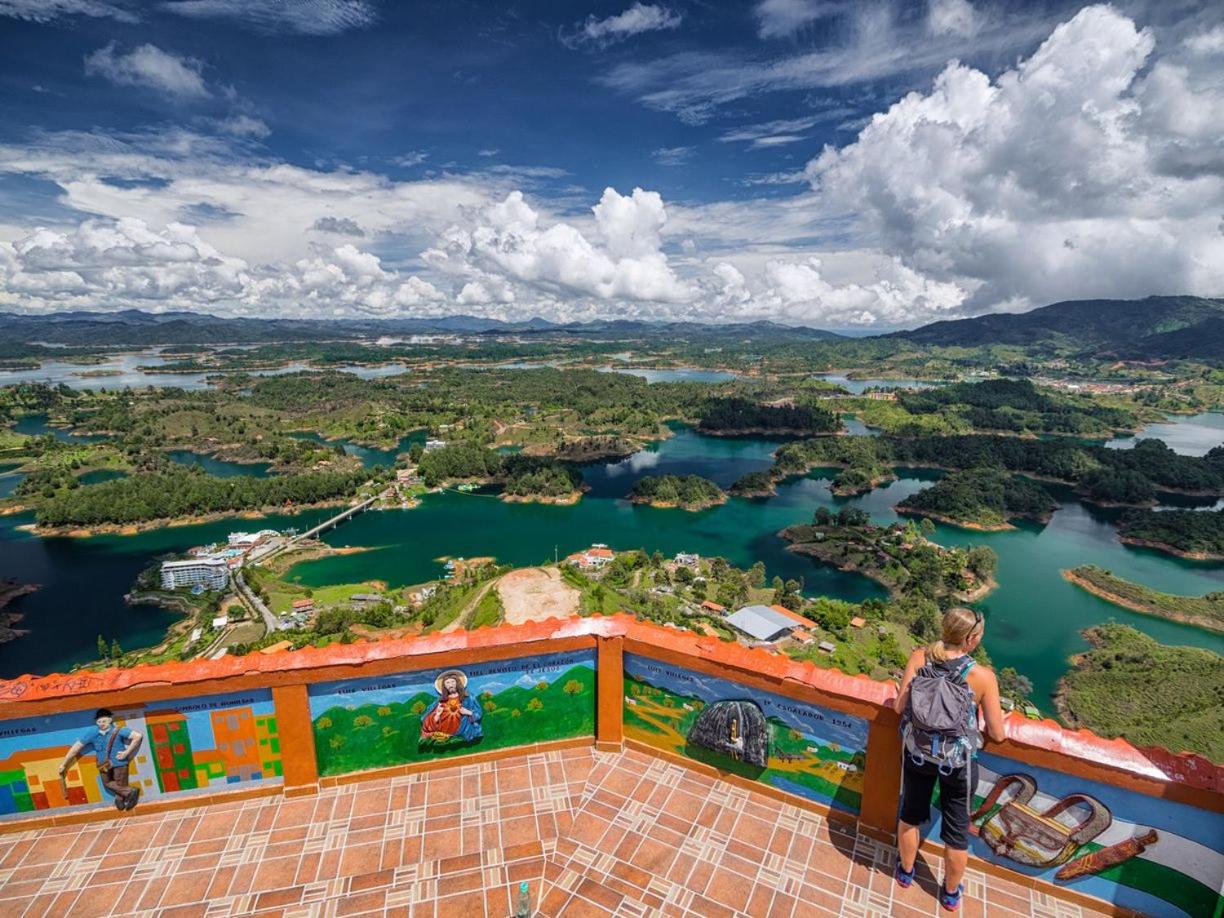 Hospedaje Oasis Blue Laureles Medellín