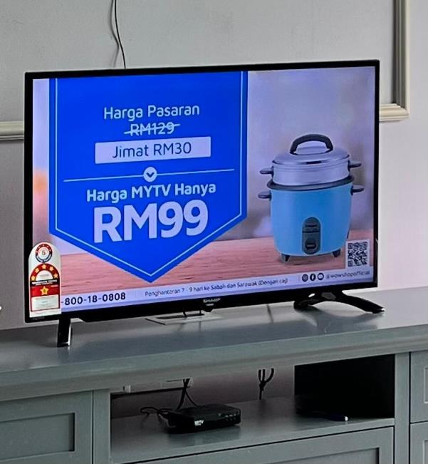 Home Stay I-City Shah Alam photo 7