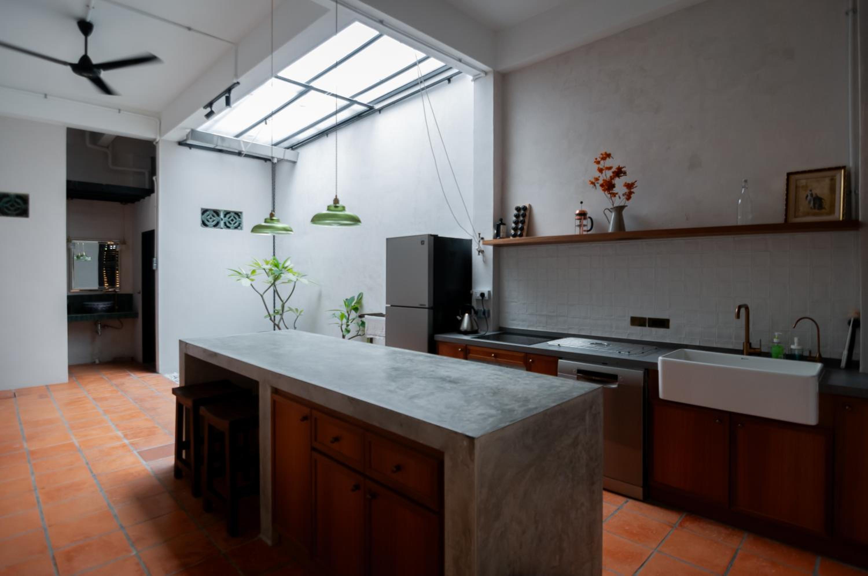 Carnarvon Villa by Aayu George Town Penang photo 1