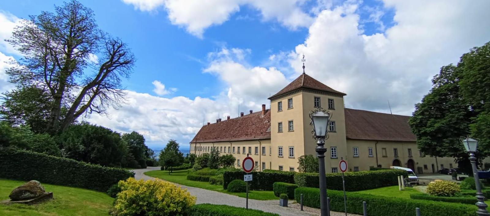 Berghotel Heiligenberg