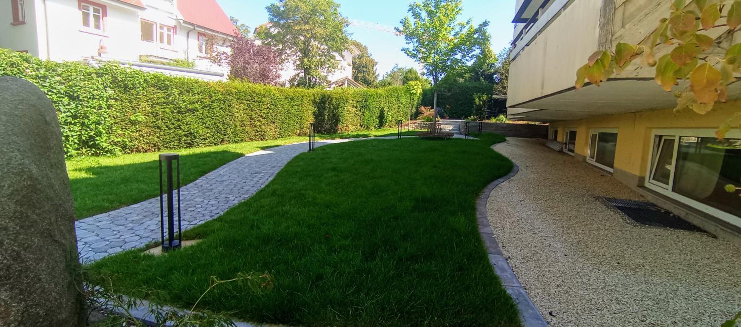 Berghotel Heiligenberg