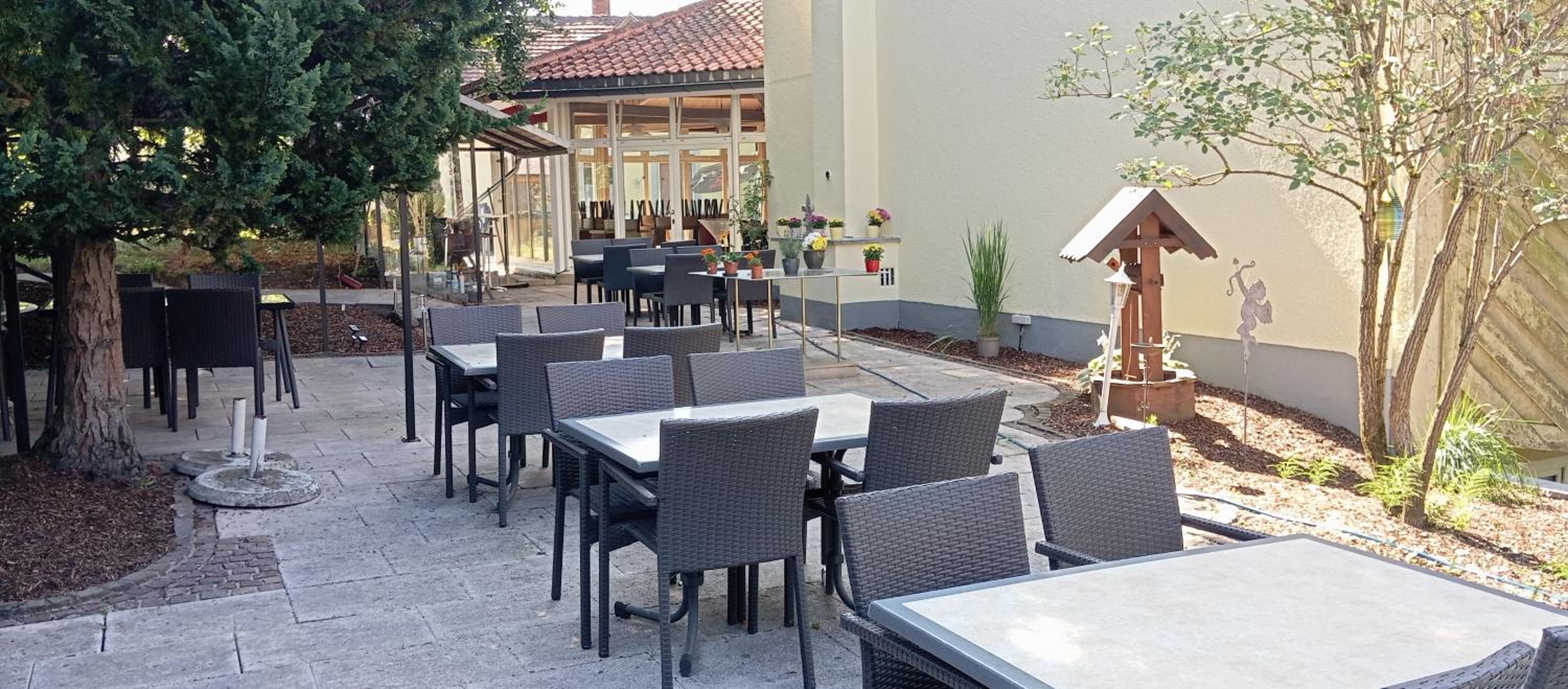 Berghotel Heiligenberg