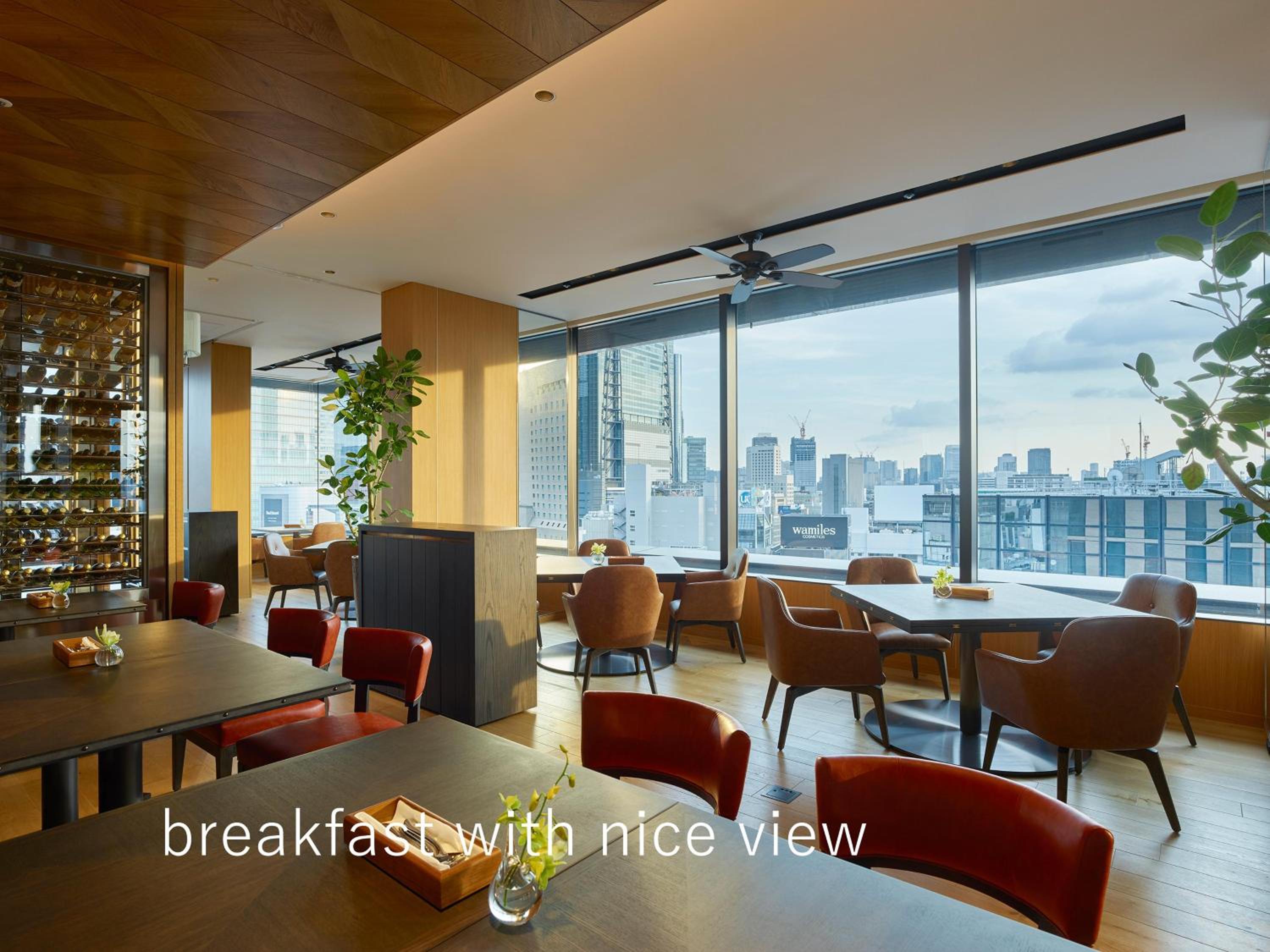 Hotel The Celestine Ginza-3