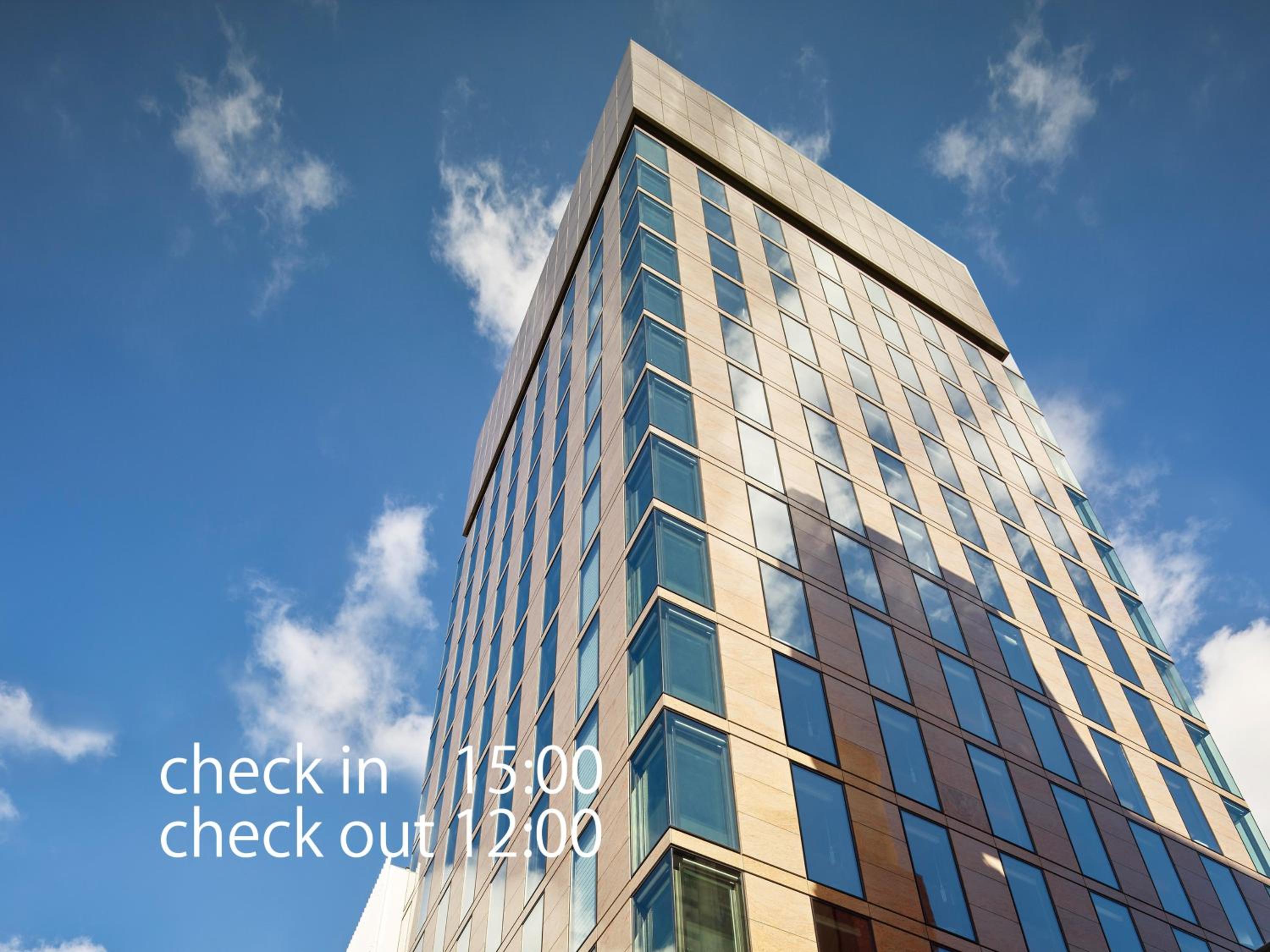 Hotel The Celestine Ginza-0