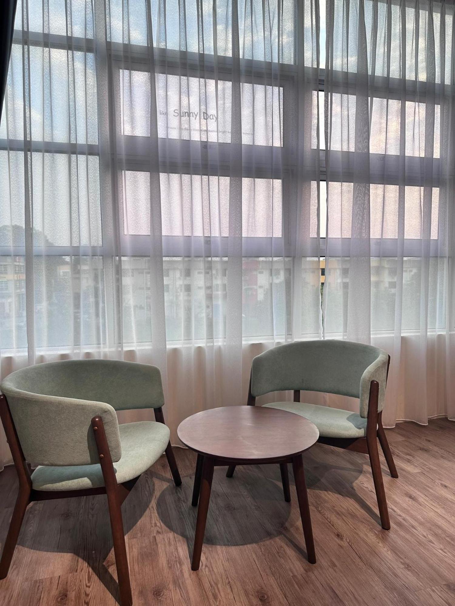 Leo66 Guesthouse view 5
