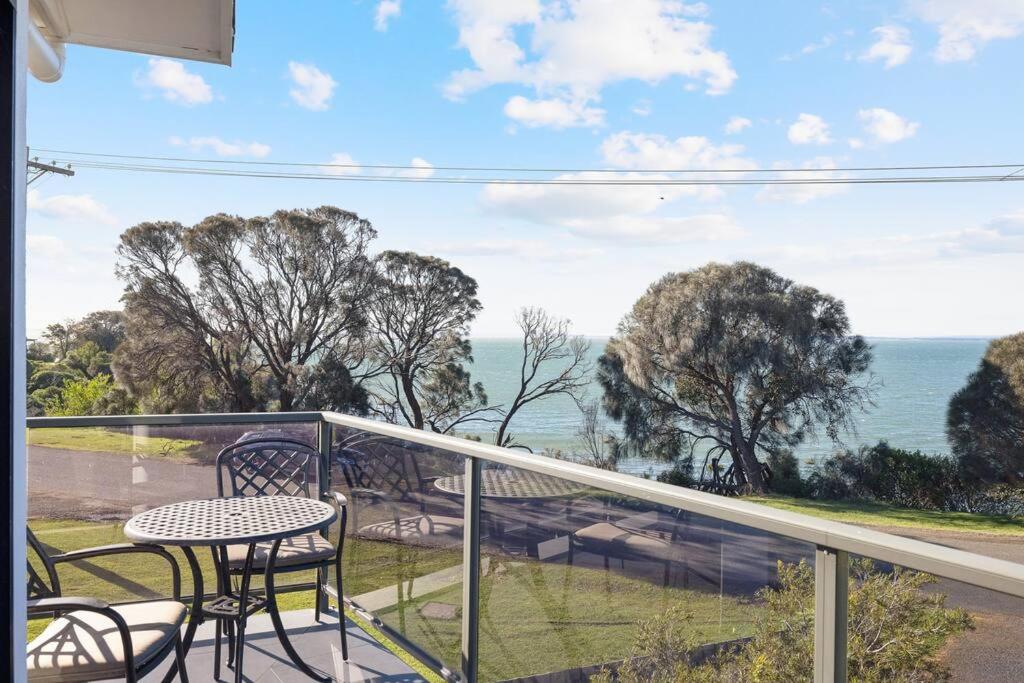 Moonlight Bay Accommodation