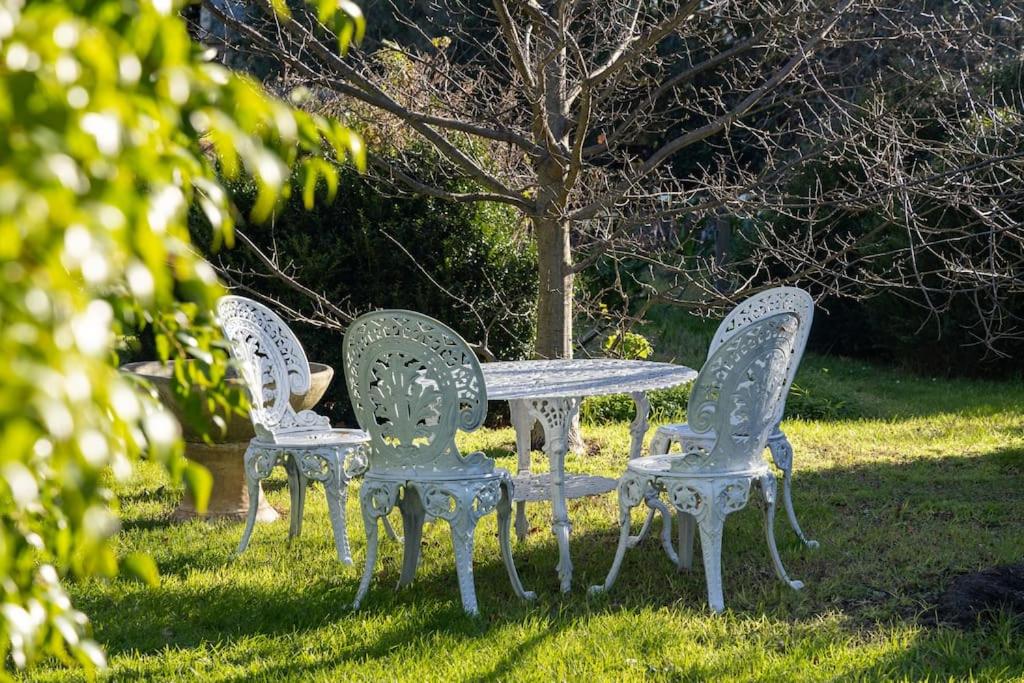 Moonlight Bay Accommodation