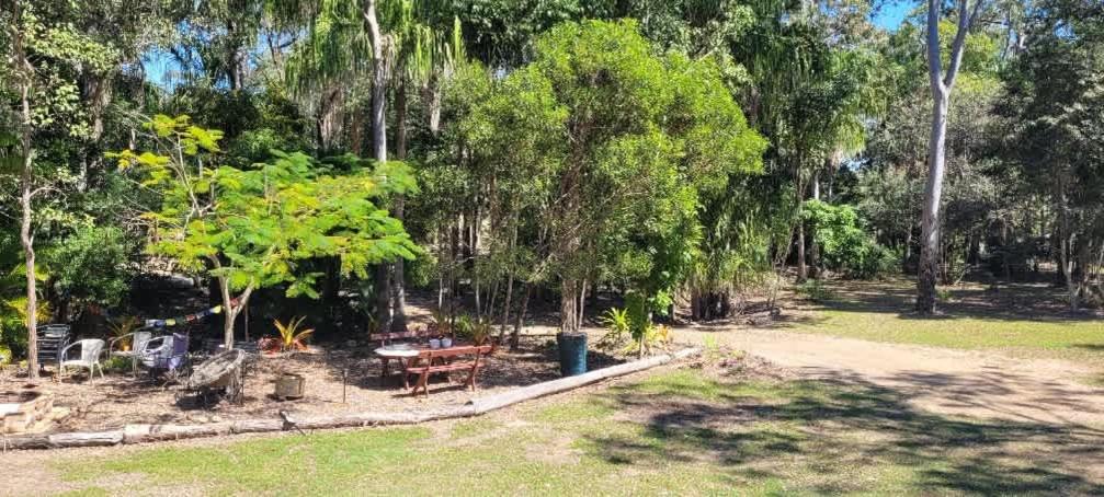 Quiet Haven on Acreage
