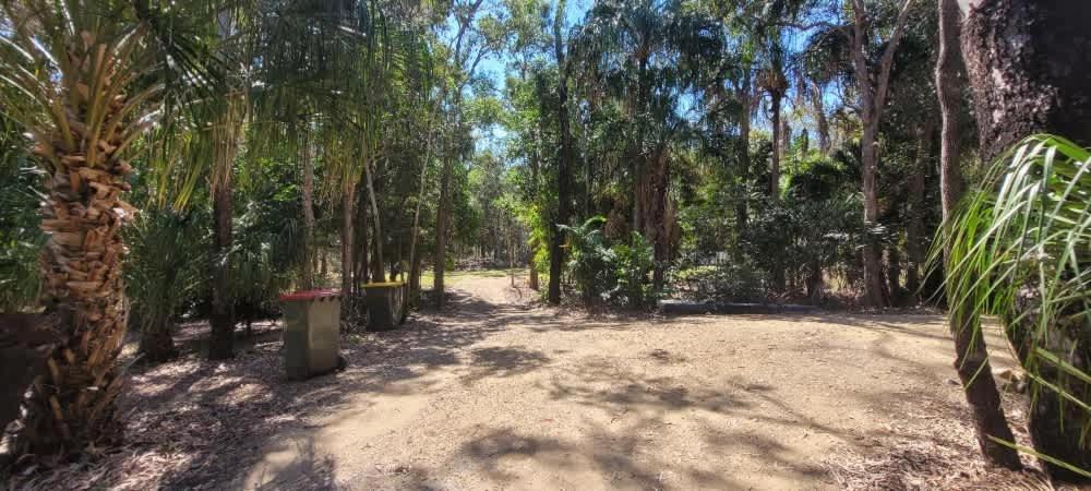 Quiet Haven on Acreage