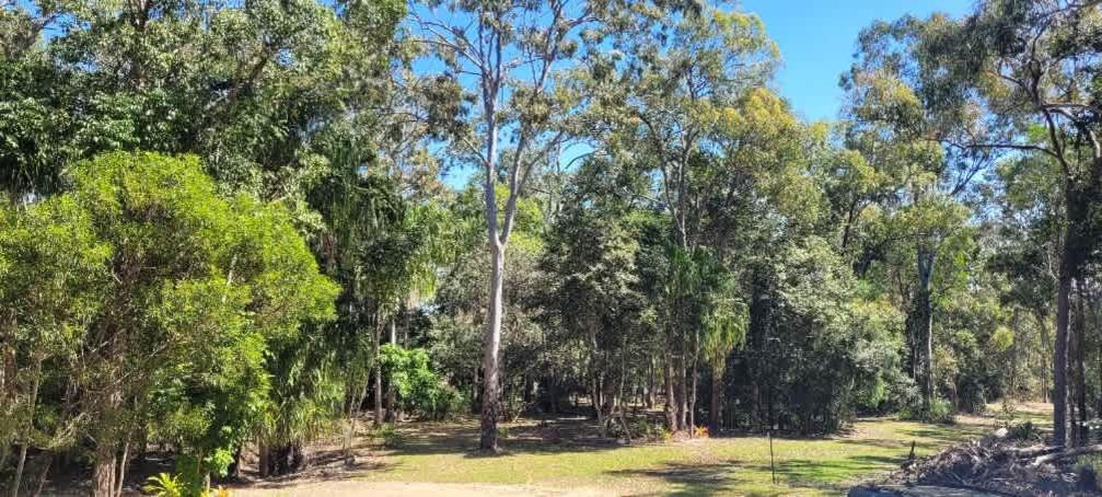 Quiet Haven on Acreage