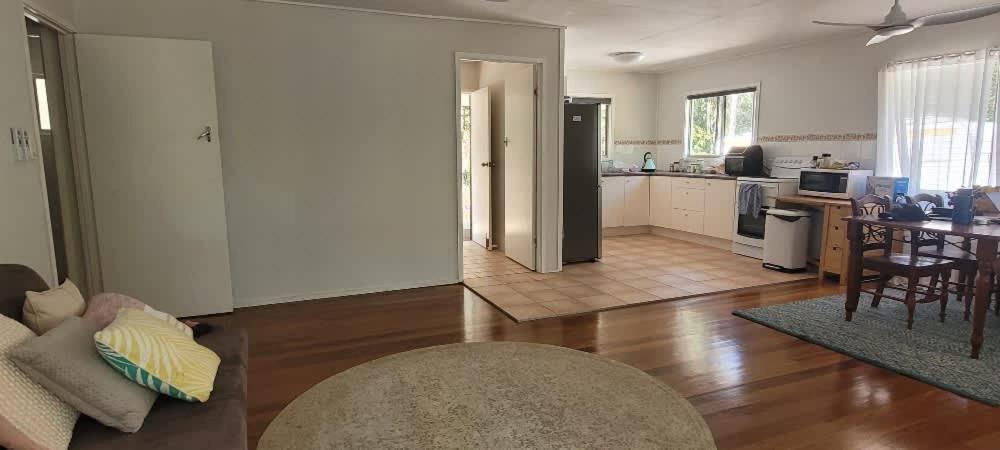 Quiet Haven on Acreage