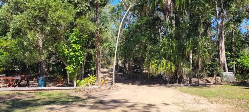 Quiet Haven on Acreage