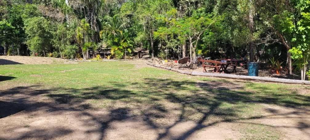 Quiet Haven on Acreage