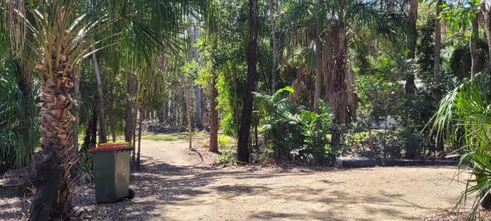 Quiet Haven on Acreage