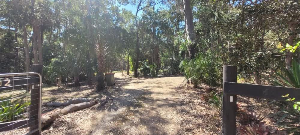 Quiet Haven on Acreage