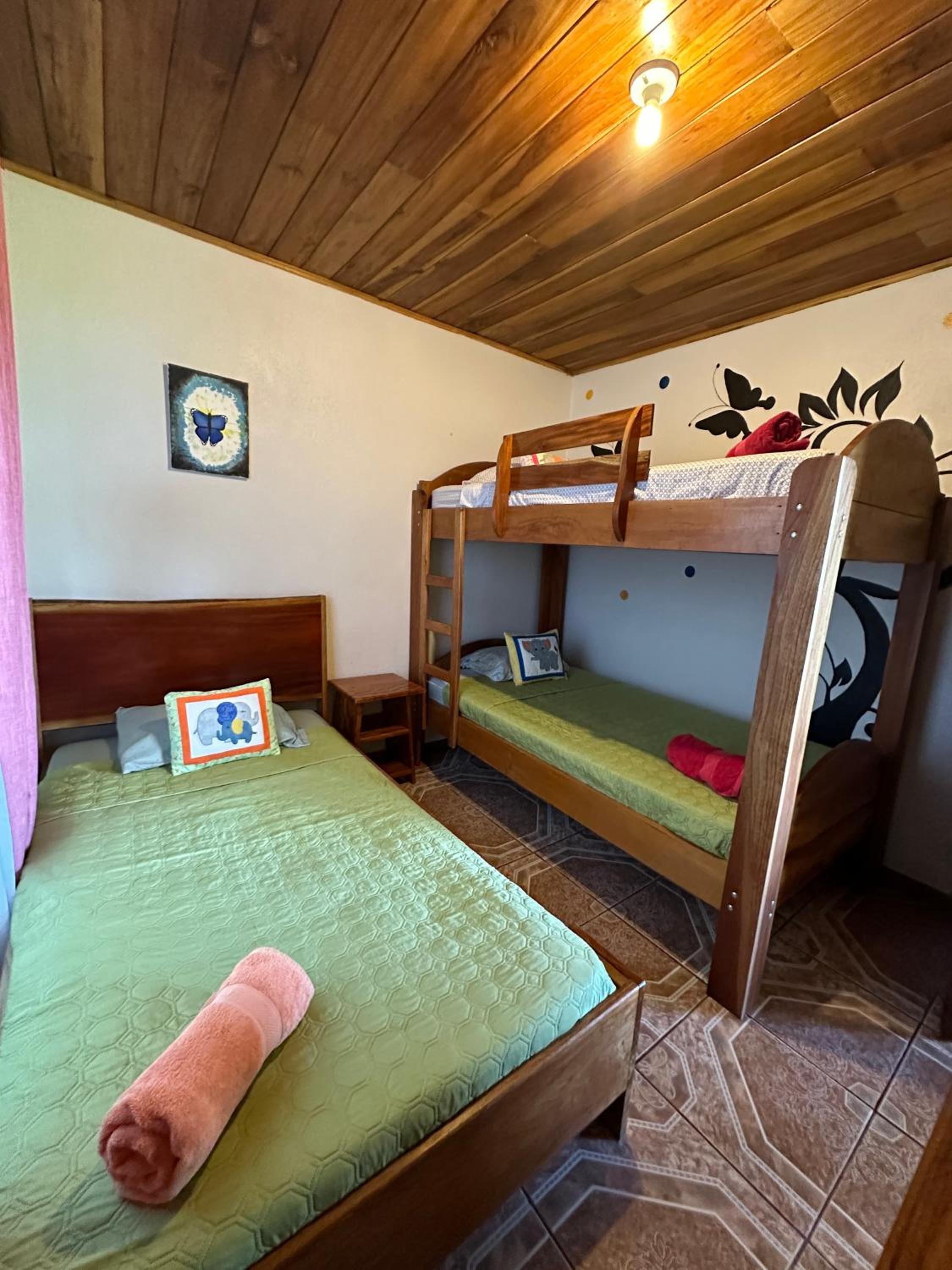 Lidia's Mountain View Vacation Homes