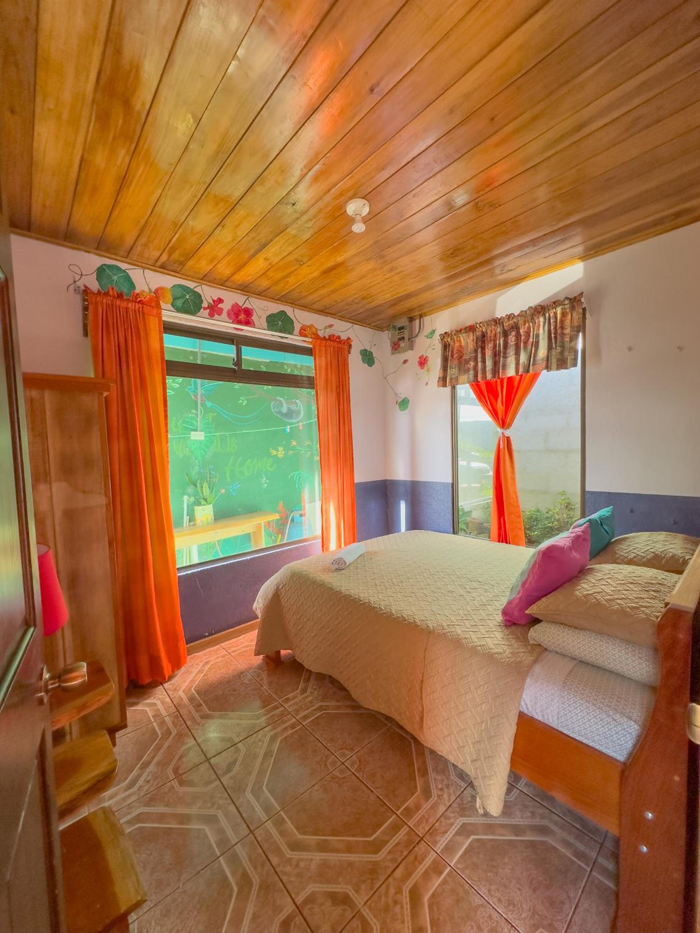 Lidia's Mountain View Vacation Homes