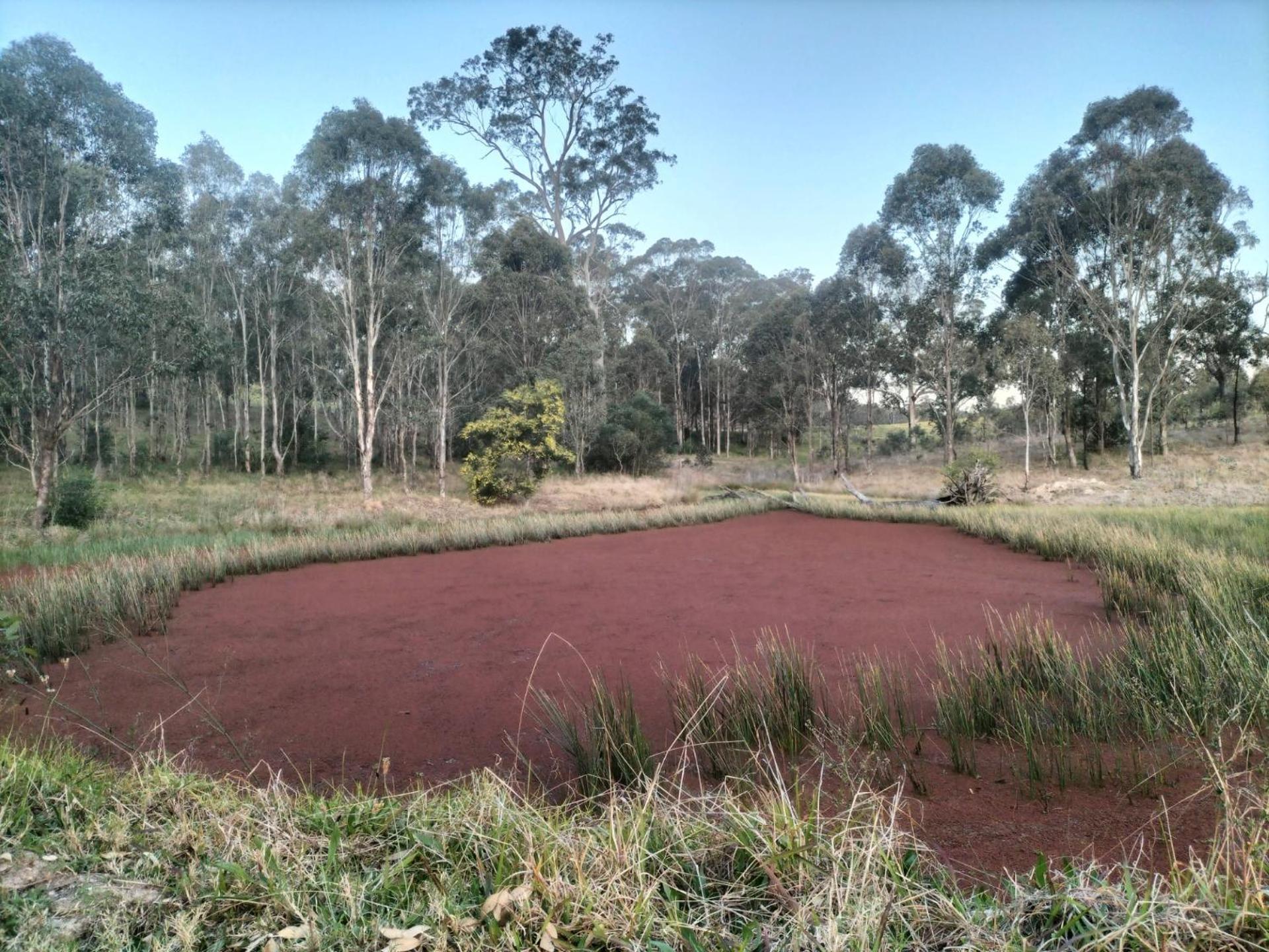Lambs Valley Guest House.