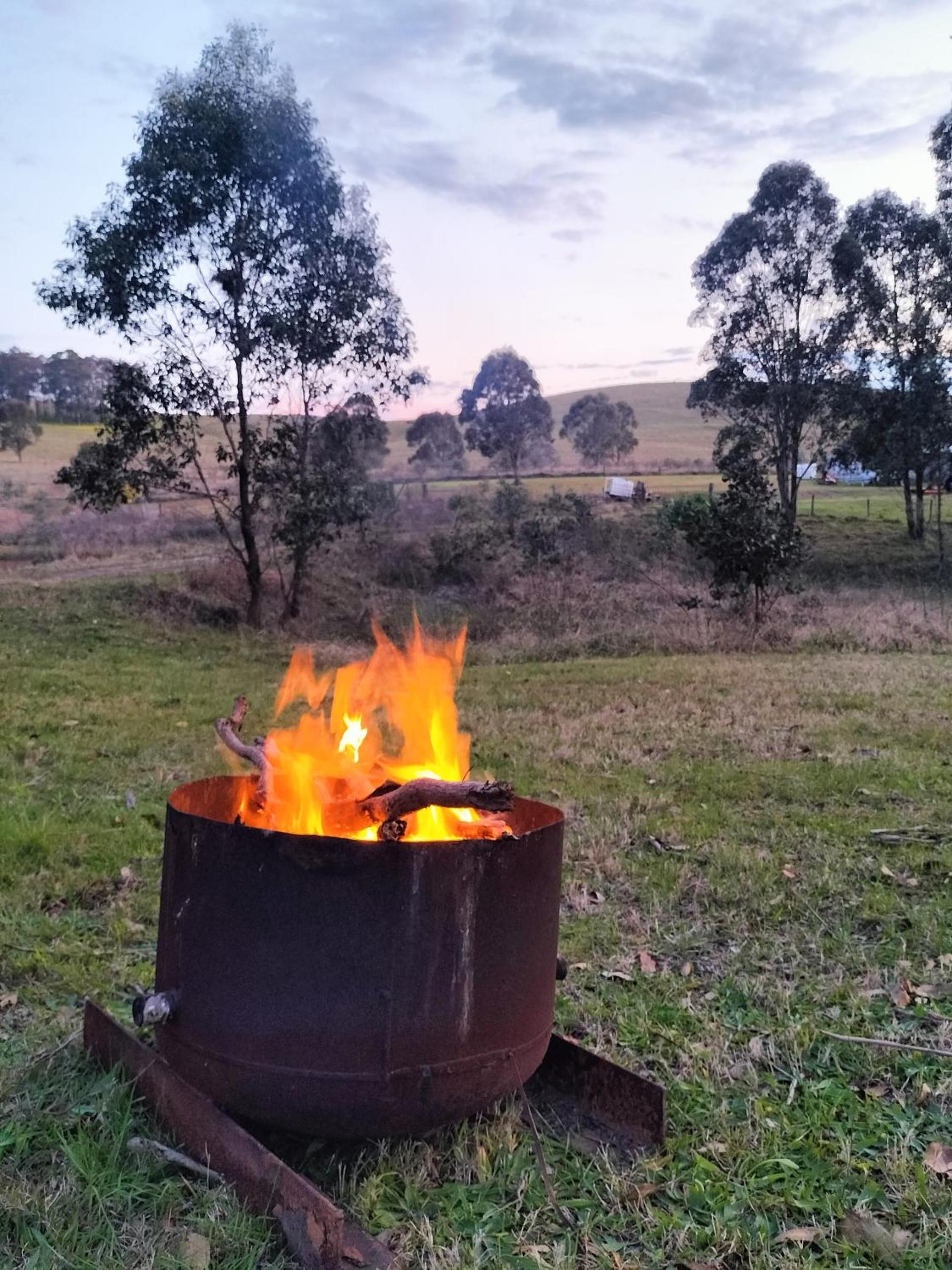 Lambs Valley Guest House.