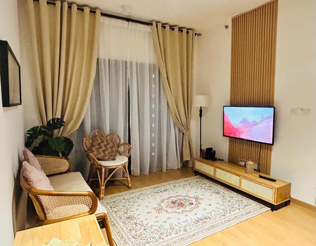 Han's Homestay by RH Splash Mania at Mayabay Residences, Gamuda Cove photo 7