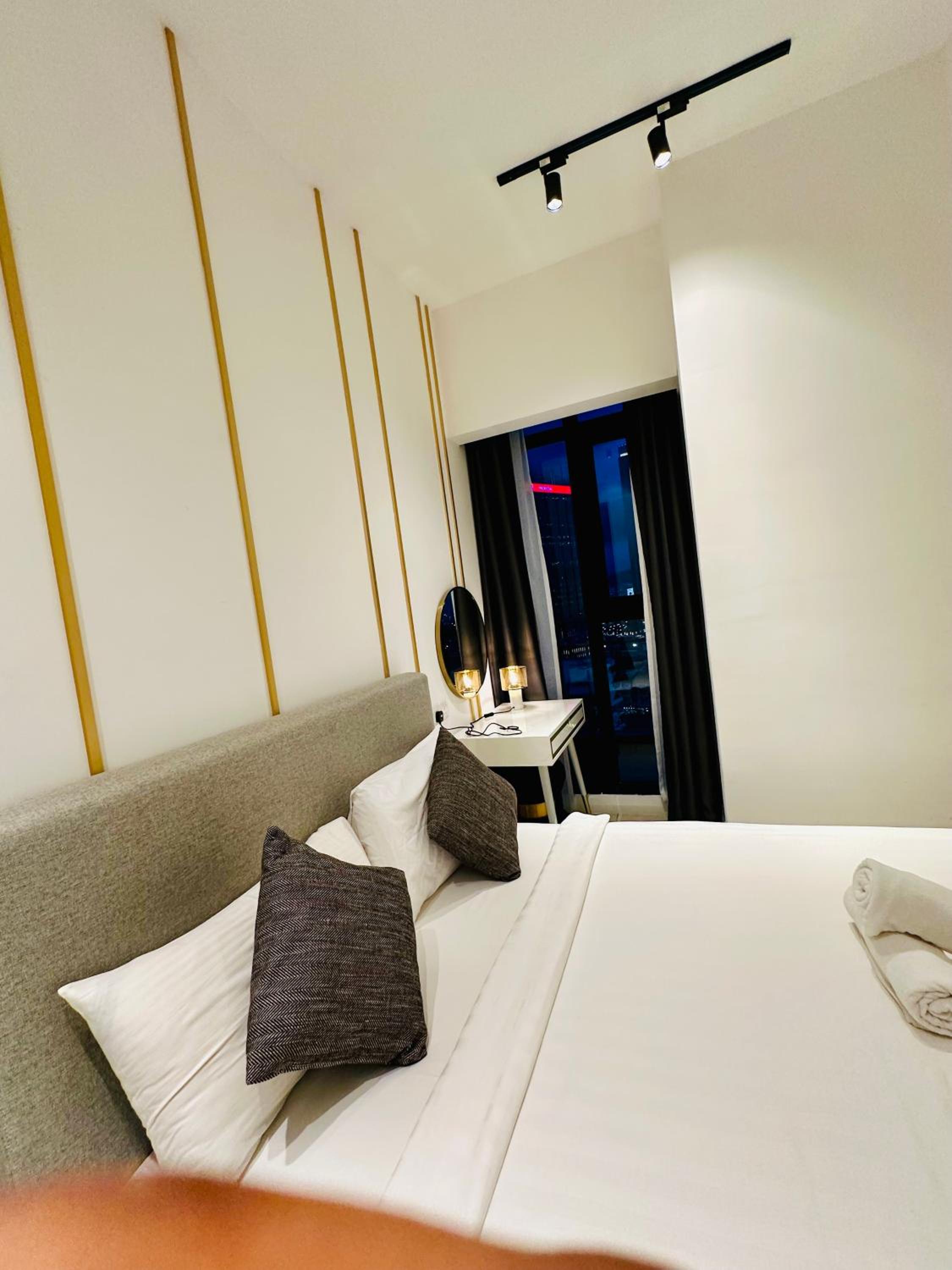 Axon Residence KL Pavilion photo 4