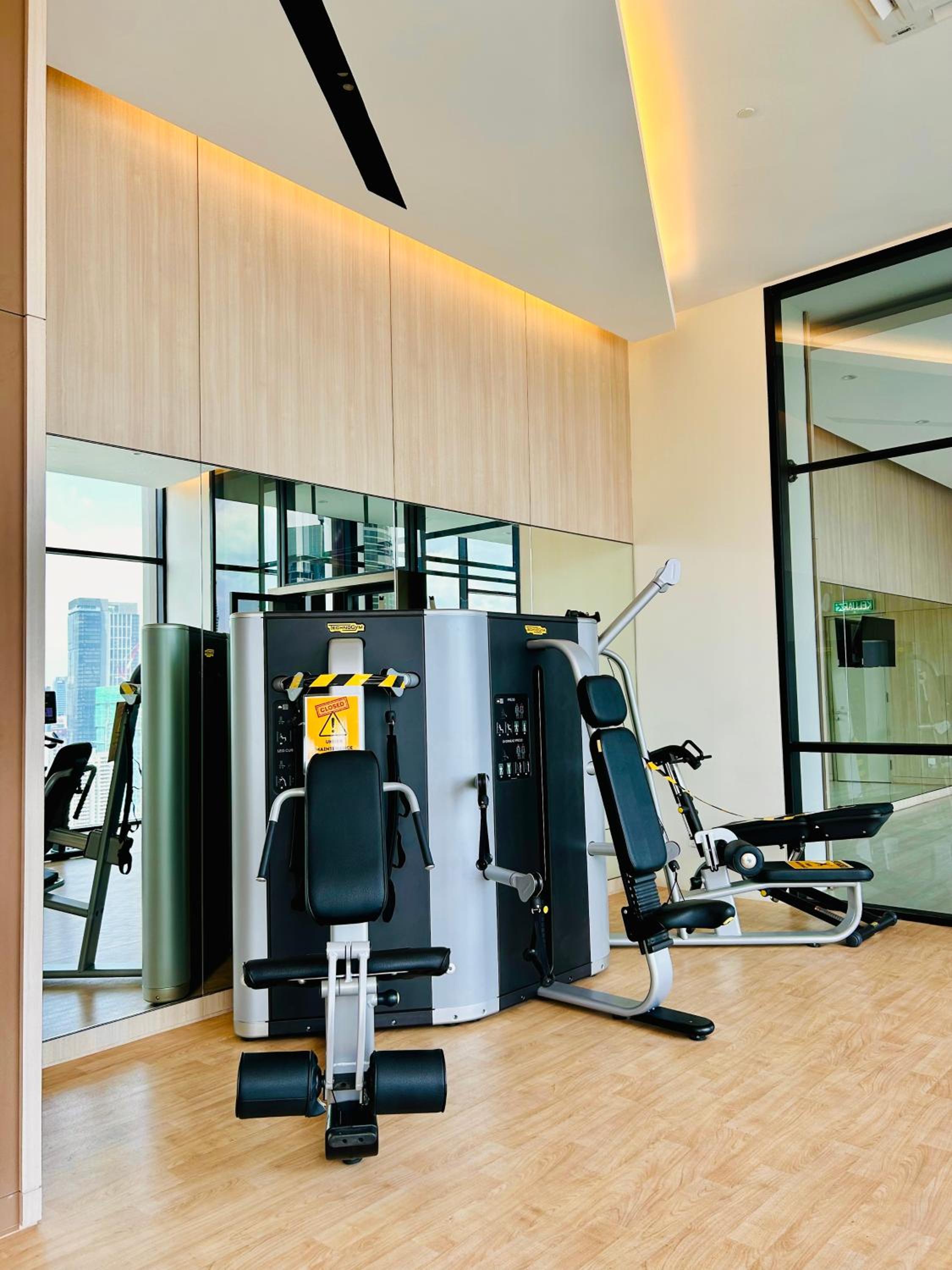 Axon Residence KL Pavilion photo 6