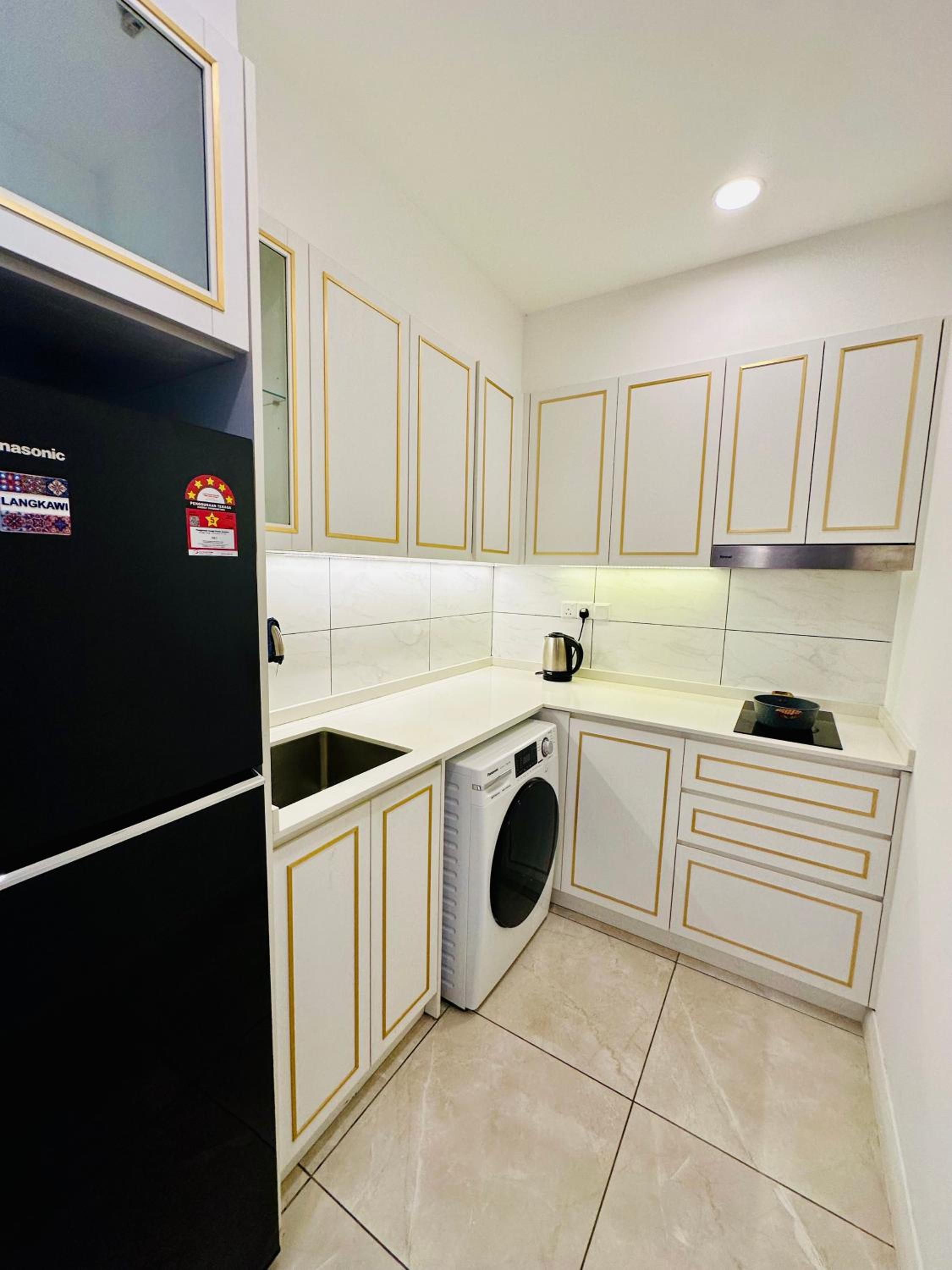Axon Residence KL Pavilion photo 7