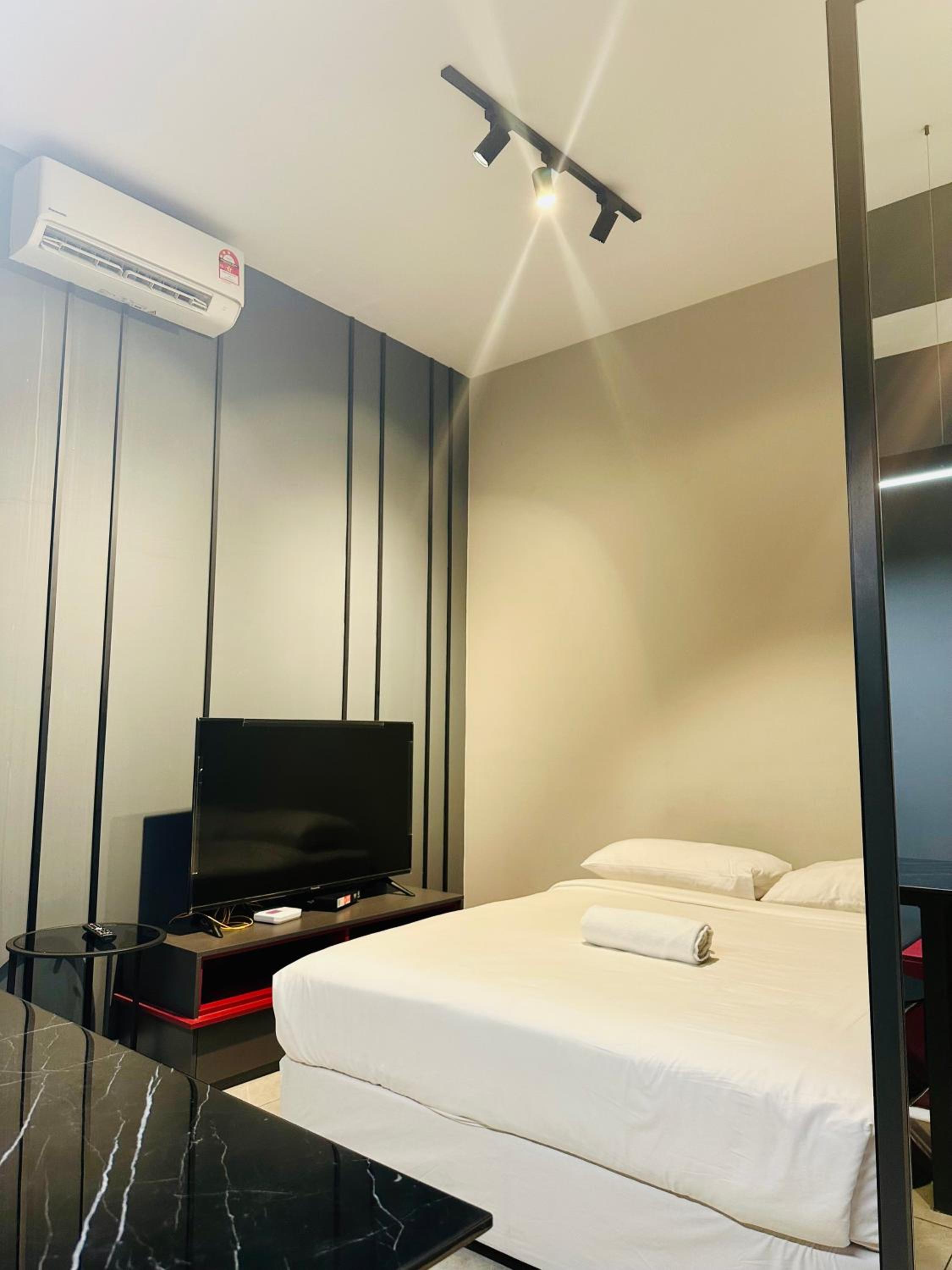 Axon Residence KL Pavilion photo 5