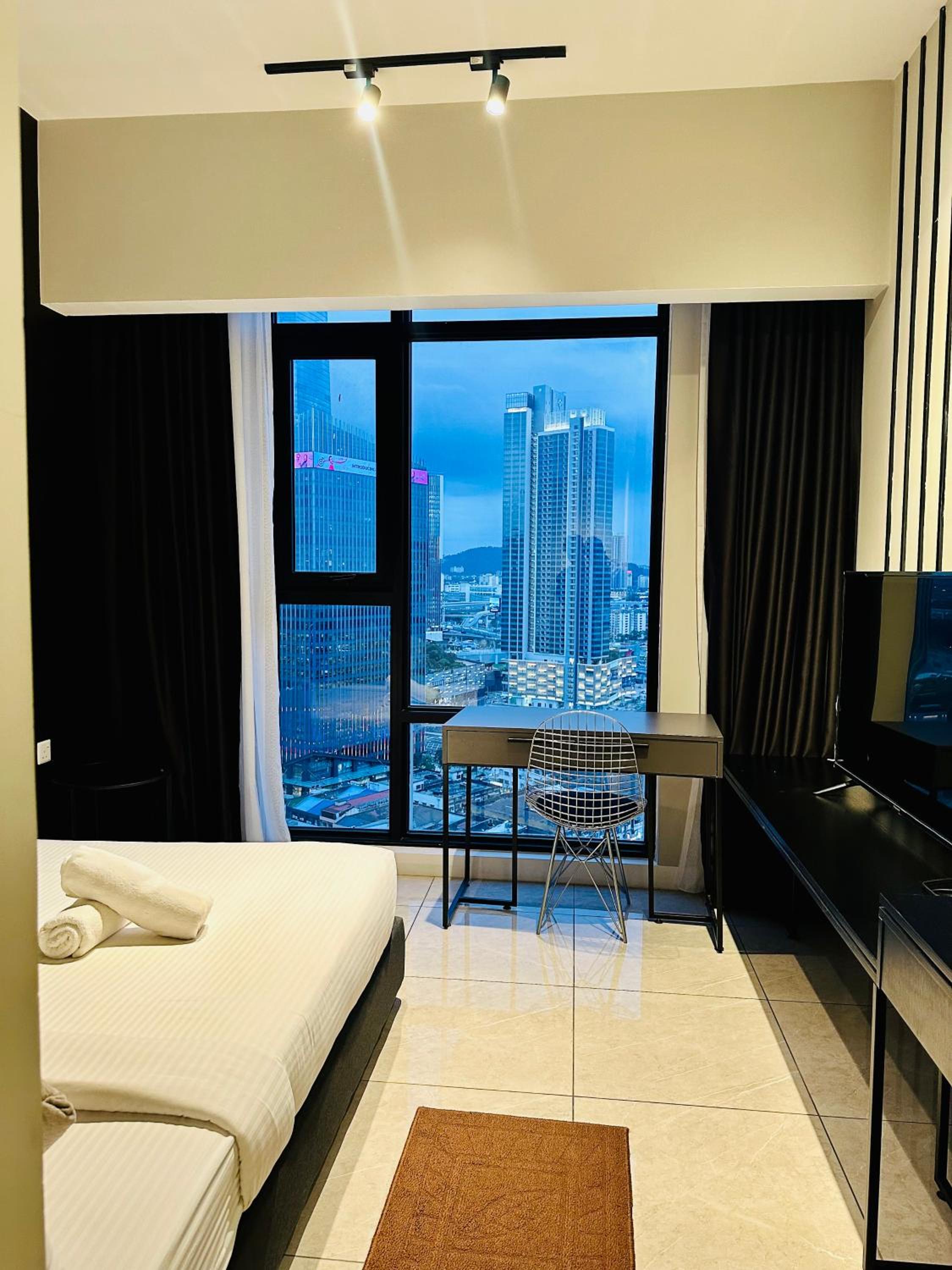Axon Residence KL Pavilion photo 2