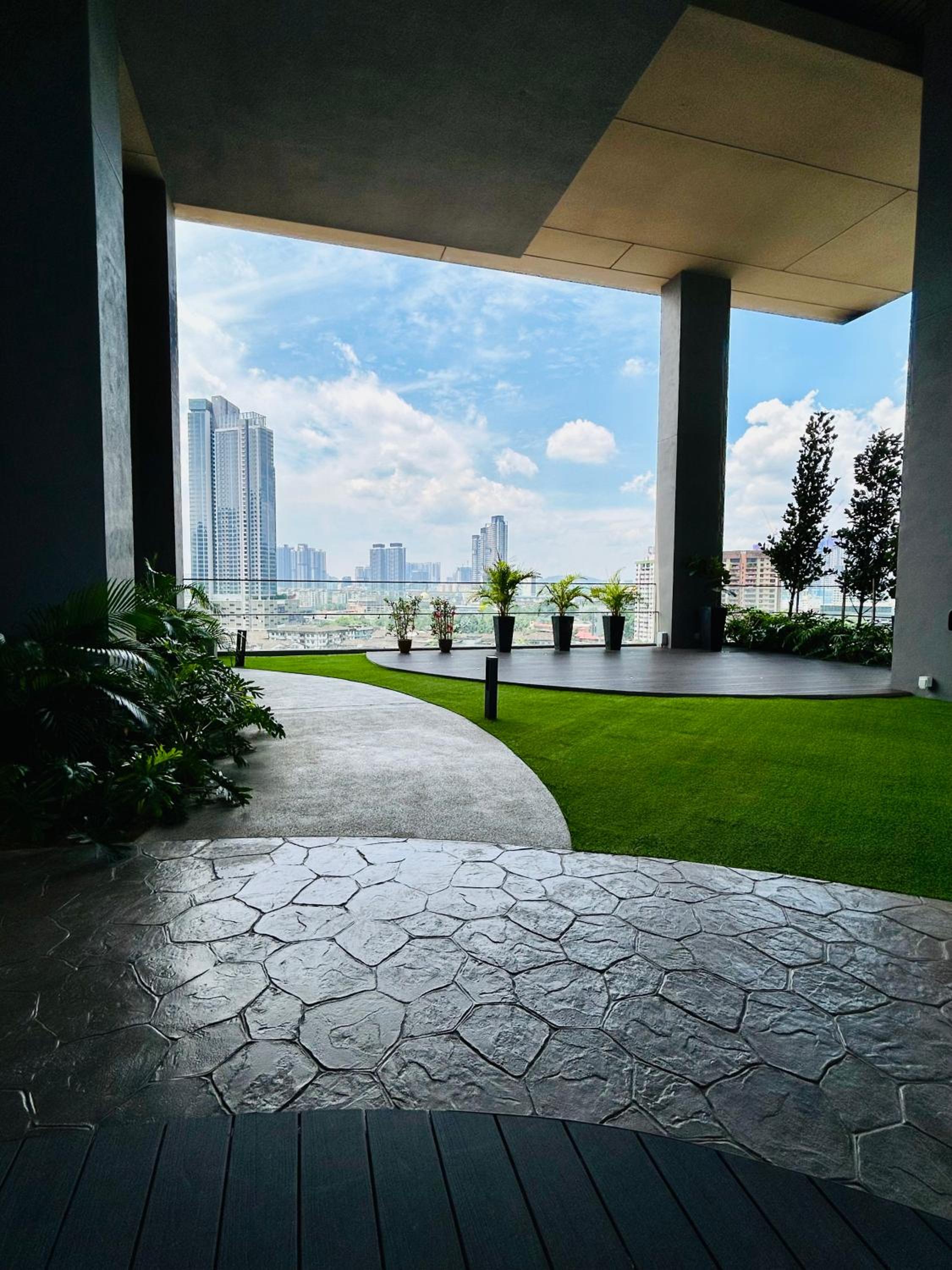 Axon Residence KL Pavilion photo 8