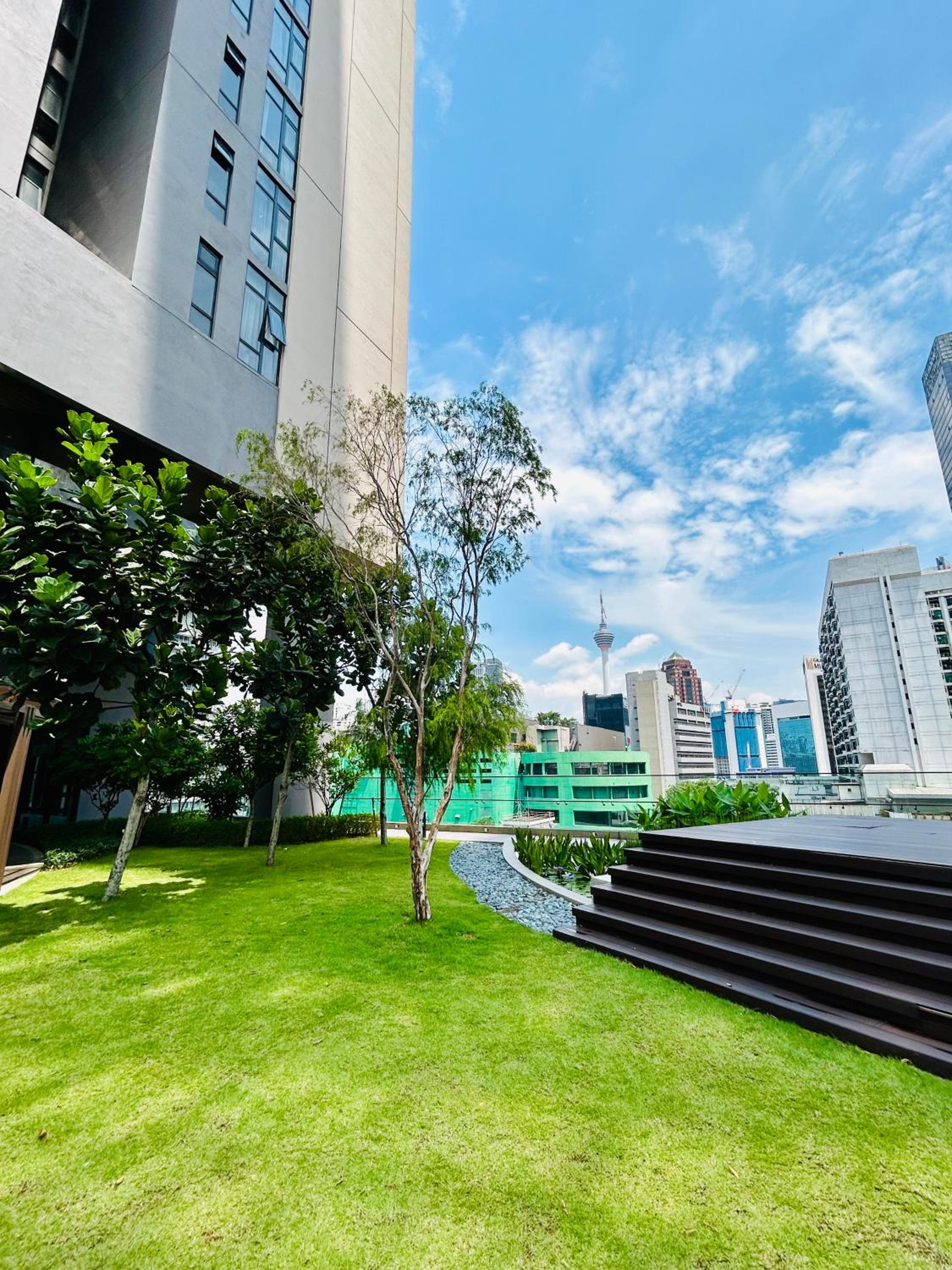 Axon Residence KL Pavilion photo 3