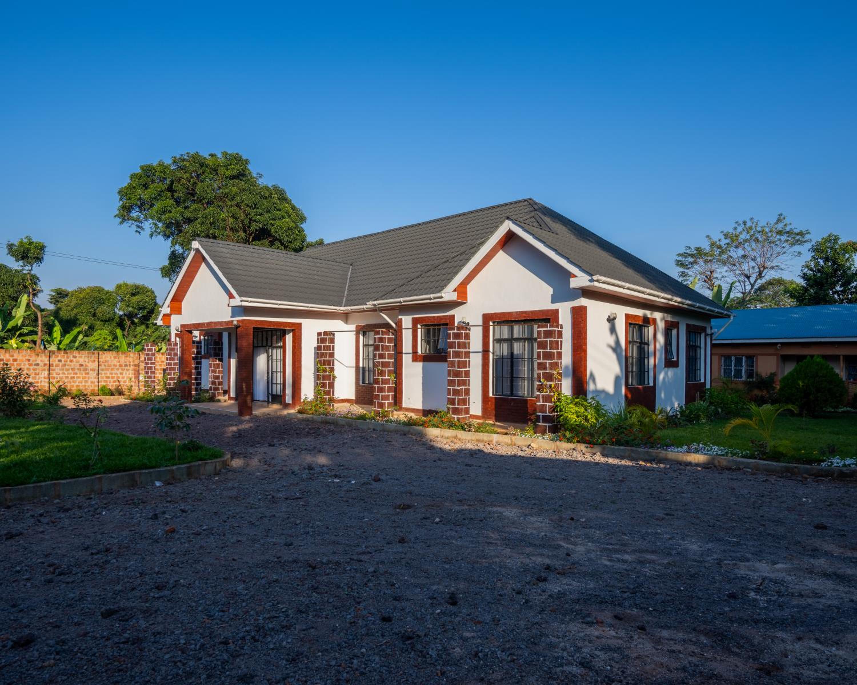 Dawson Homestay