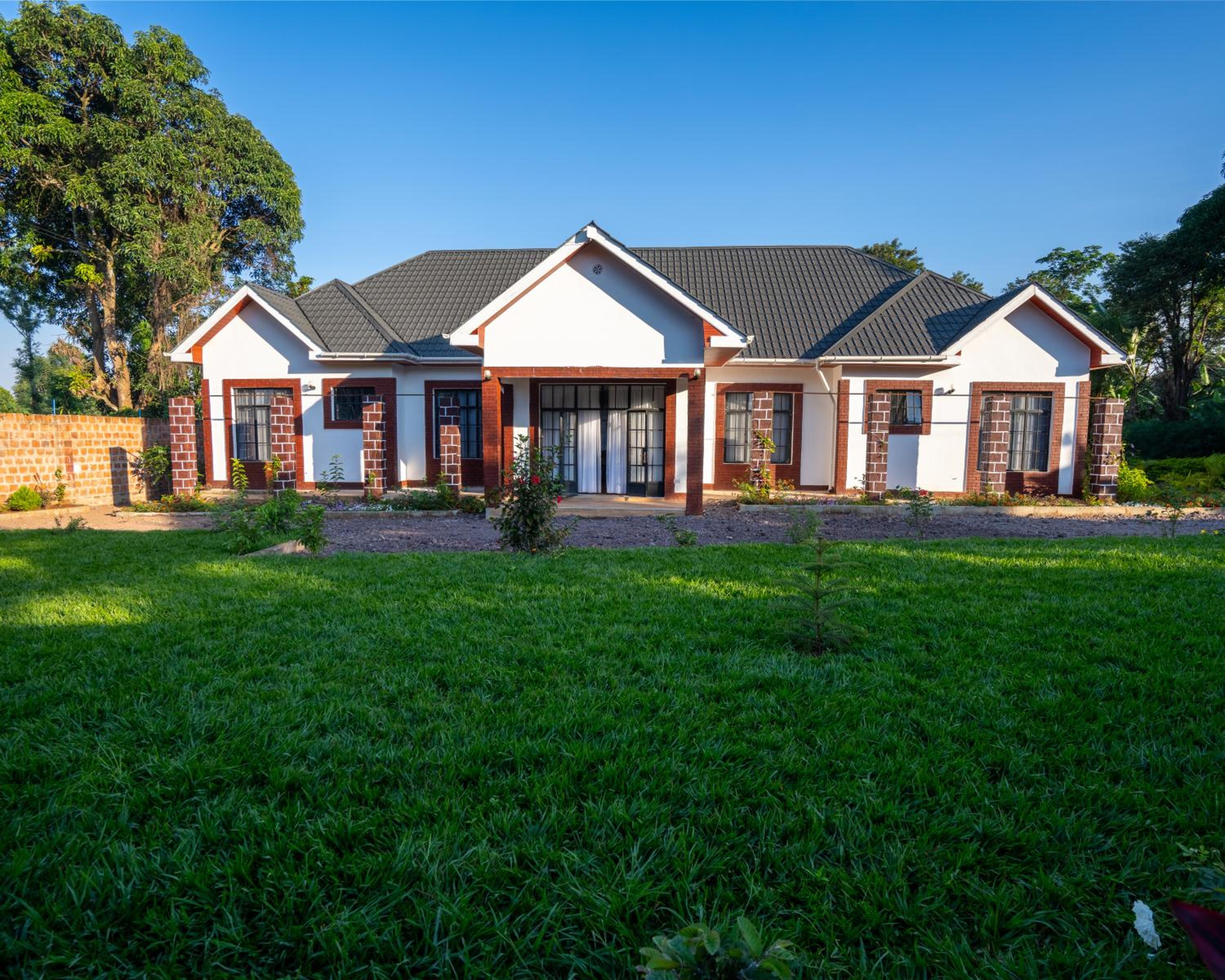 Dawson Homestay
