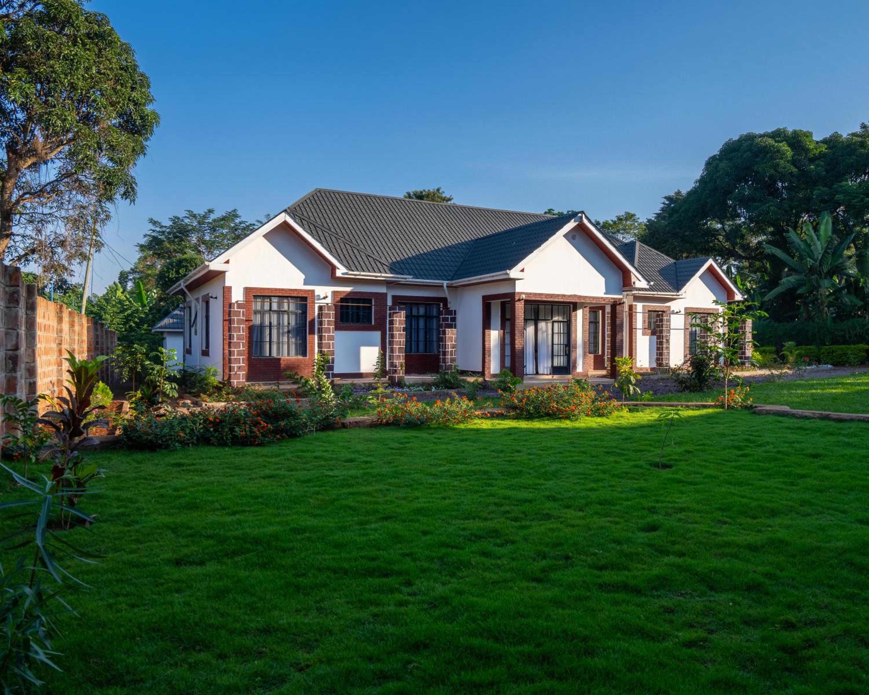 Dawson Homestay