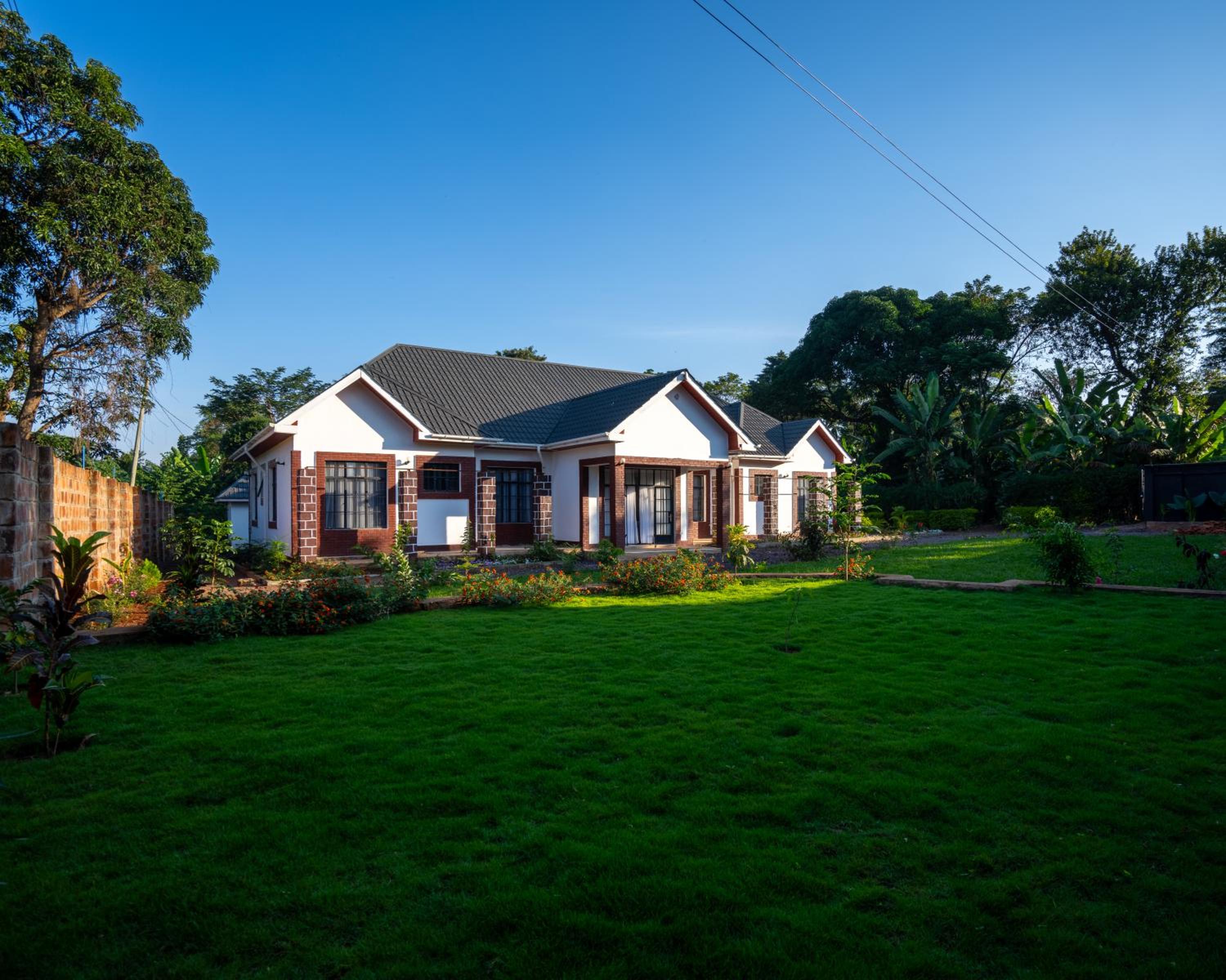 Dawson Homestay