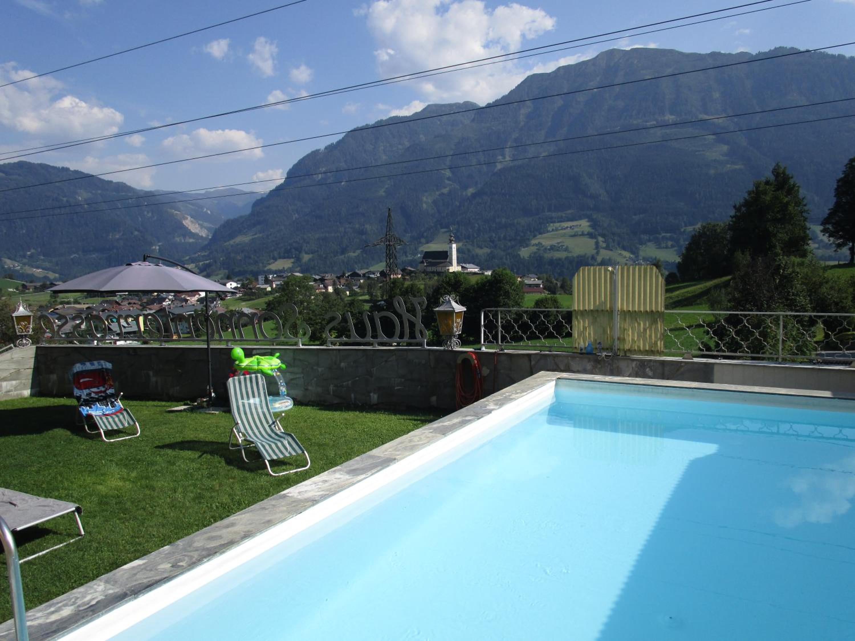 Haus Sonnenterrasse