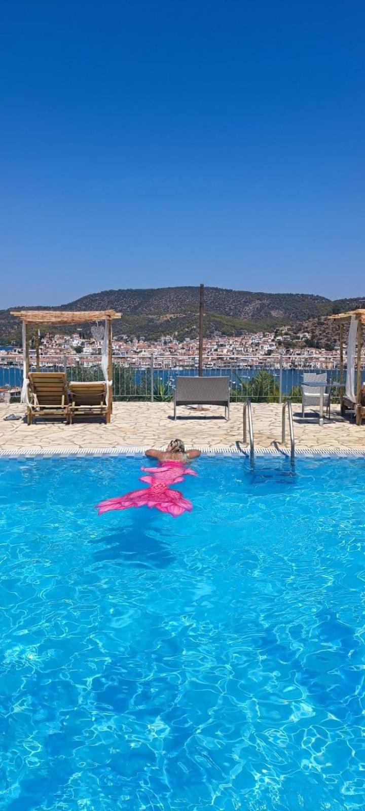 Poros View