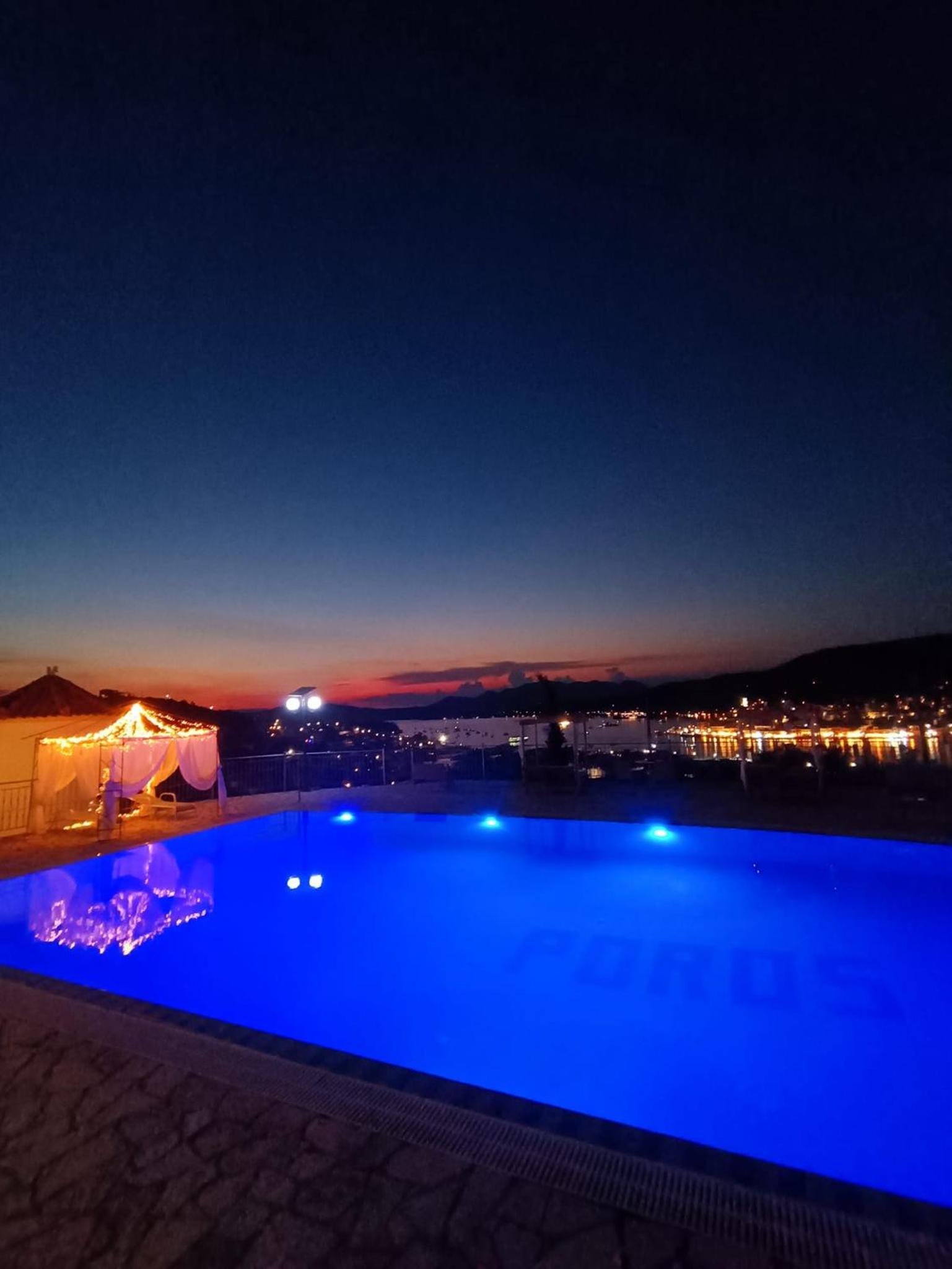 Poros View