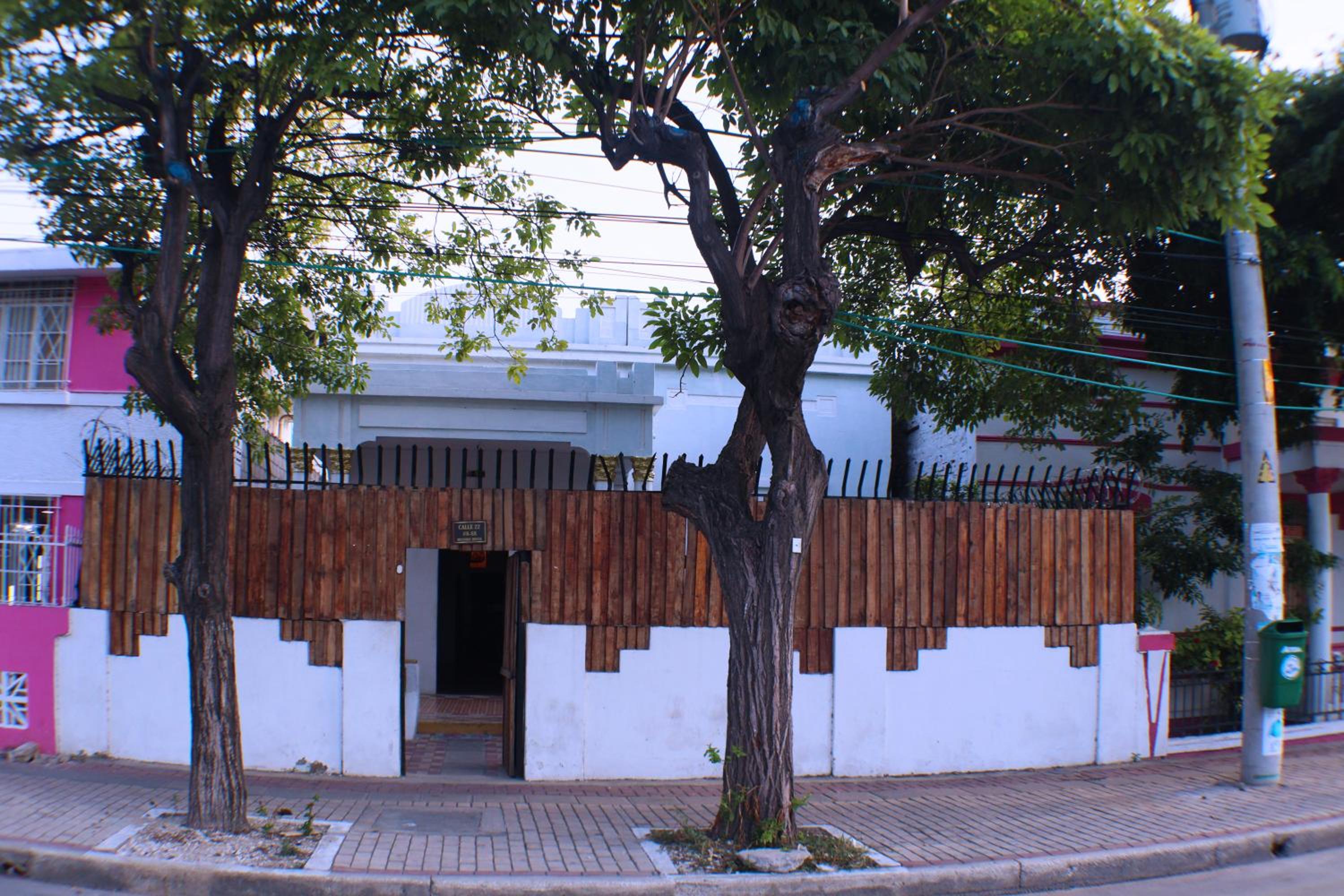 Historic House Santa Marta