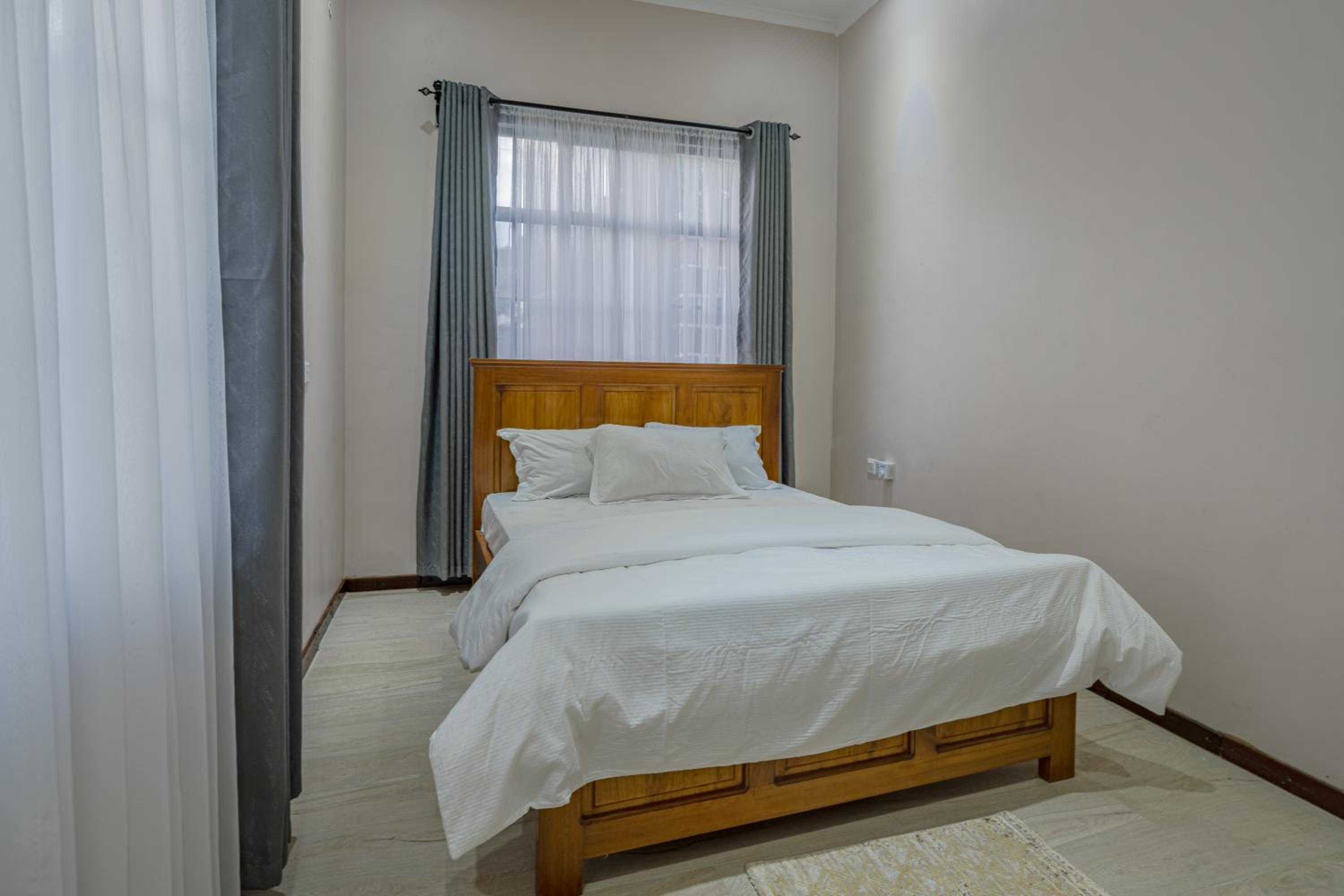Dawson Homestay