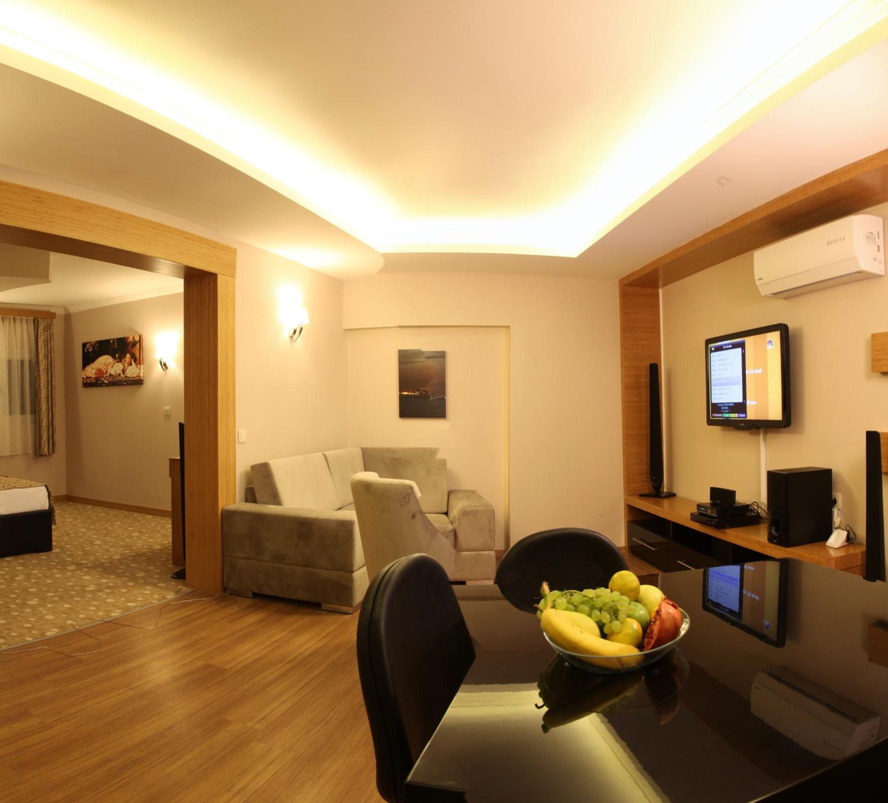 Grand Zeybek Hotel - Image 8