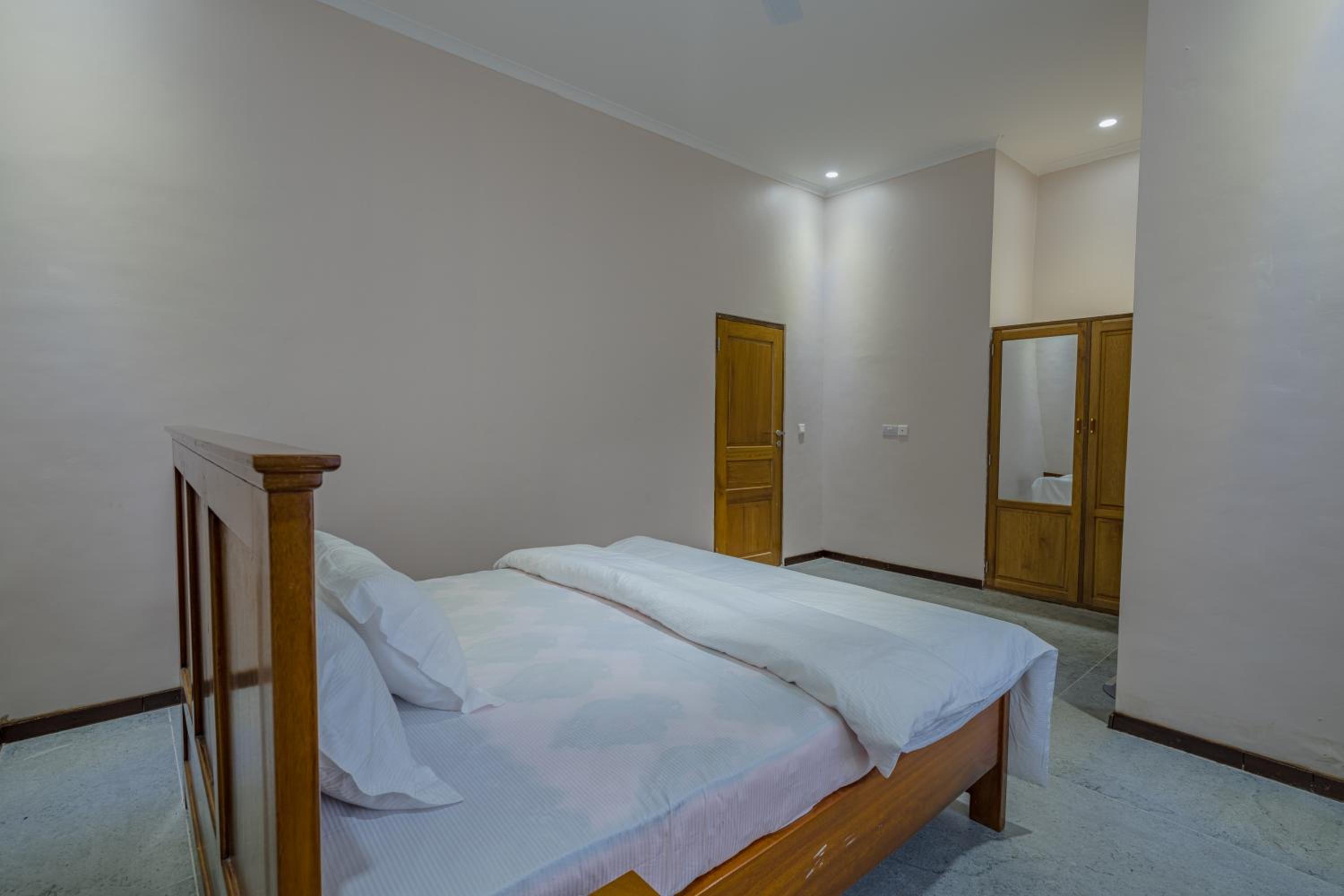 Dawson Homestay
