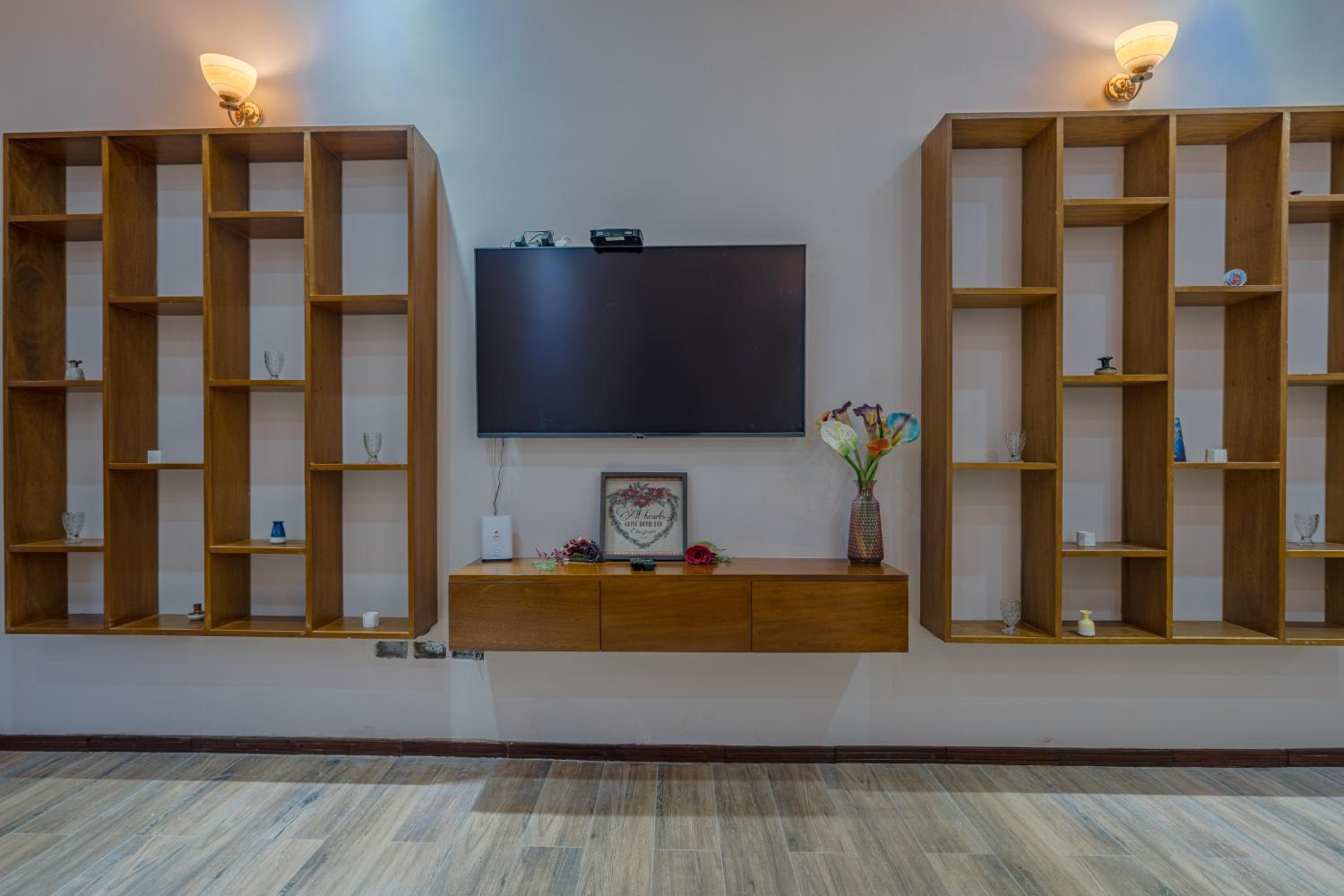 Dawson Homestay