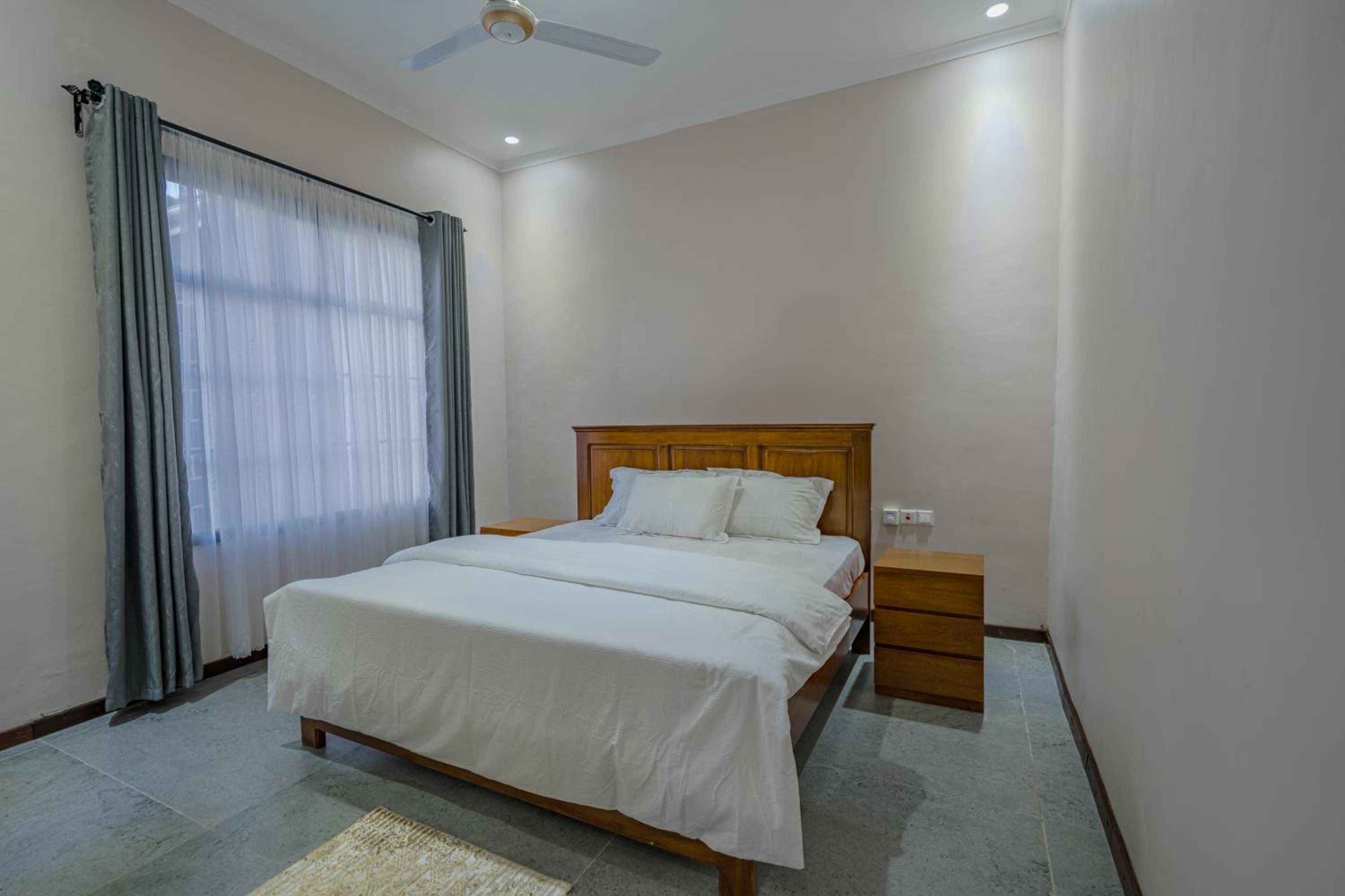 Dawson Homestay
