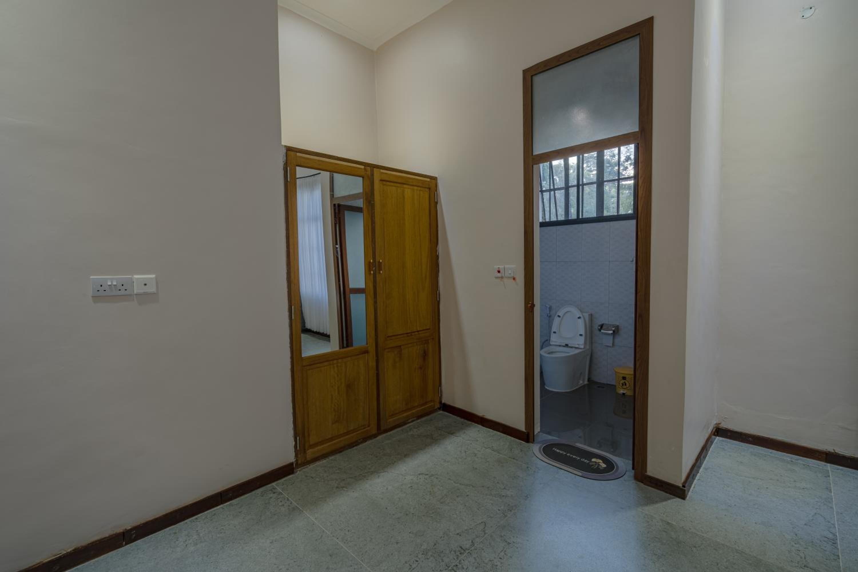 Dawson Homestay