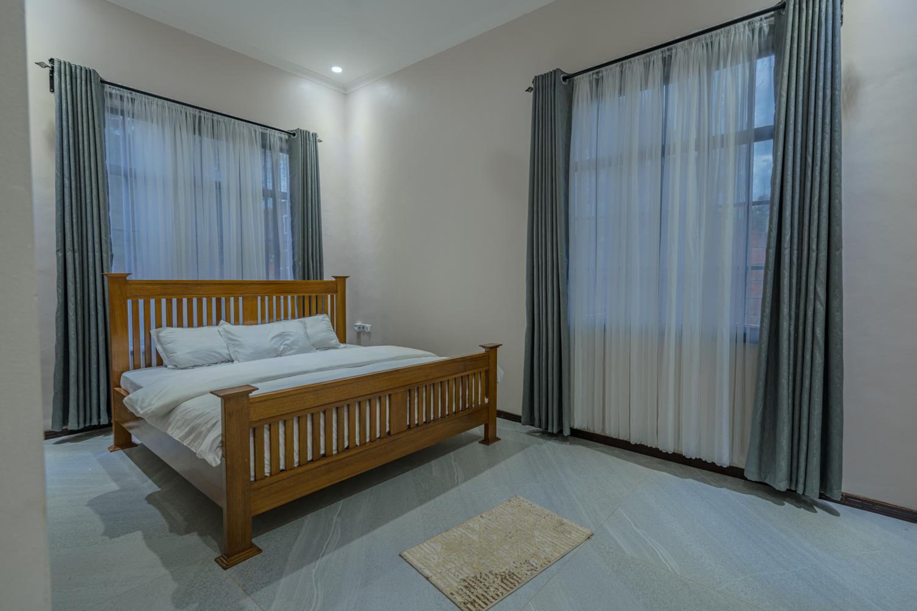 Dawson Homestay