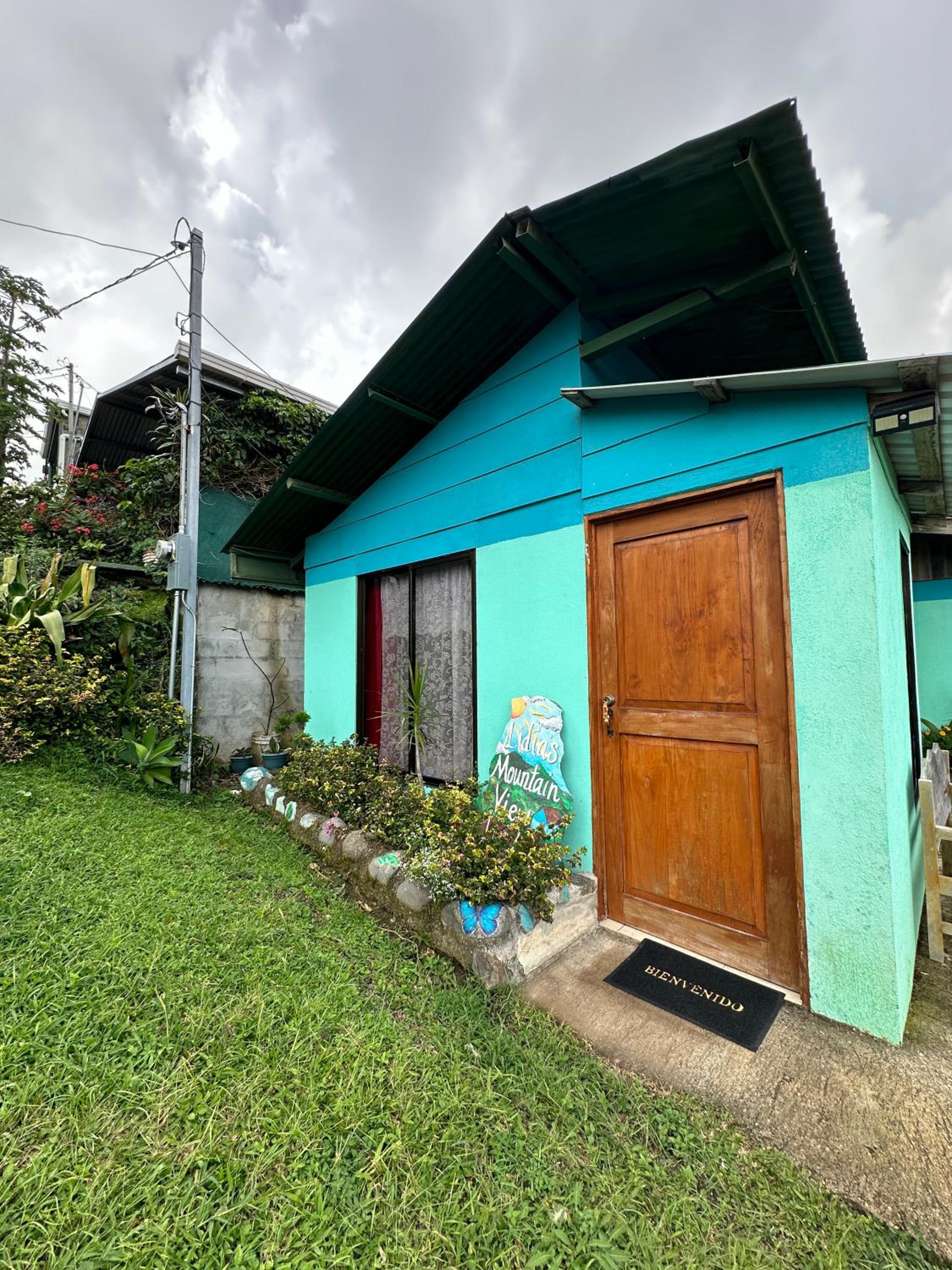Lidia's Mountain View Vacation Homes