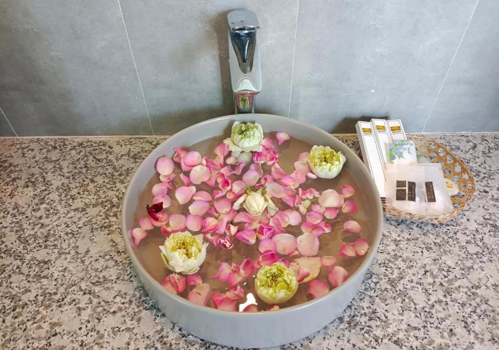 Siem Reap Vacations - Hotel Host VIP3 Siem Reap - Cambodia - Property Image 11