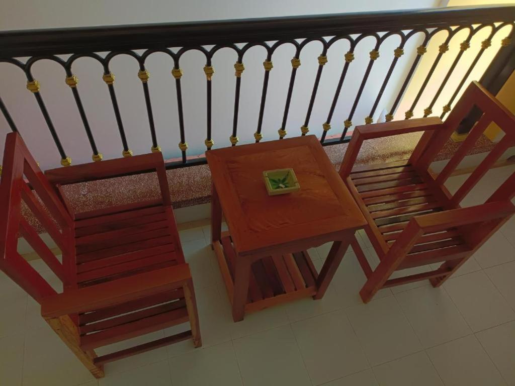 Siem Reap Vacations - Hotel Host VIP3 Siem Reap - Cambodia - Property Image 7