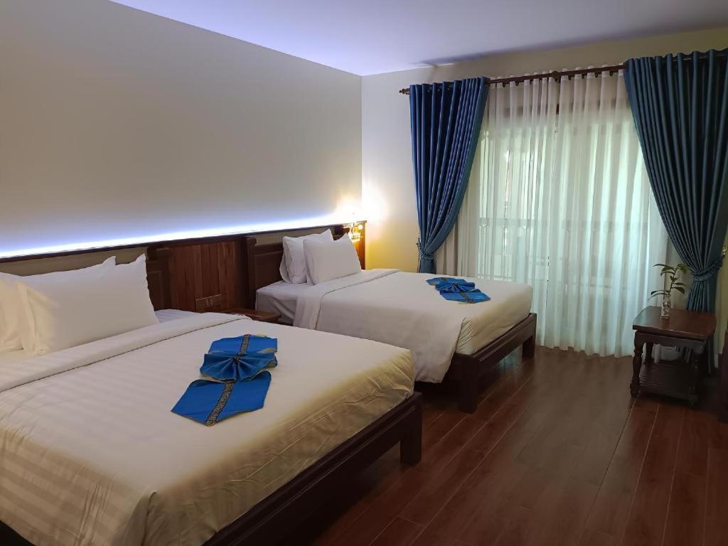 Siem Reap Vacations - Hotel Host VIP3 Siem Reap - Cambodia - Property Image 5